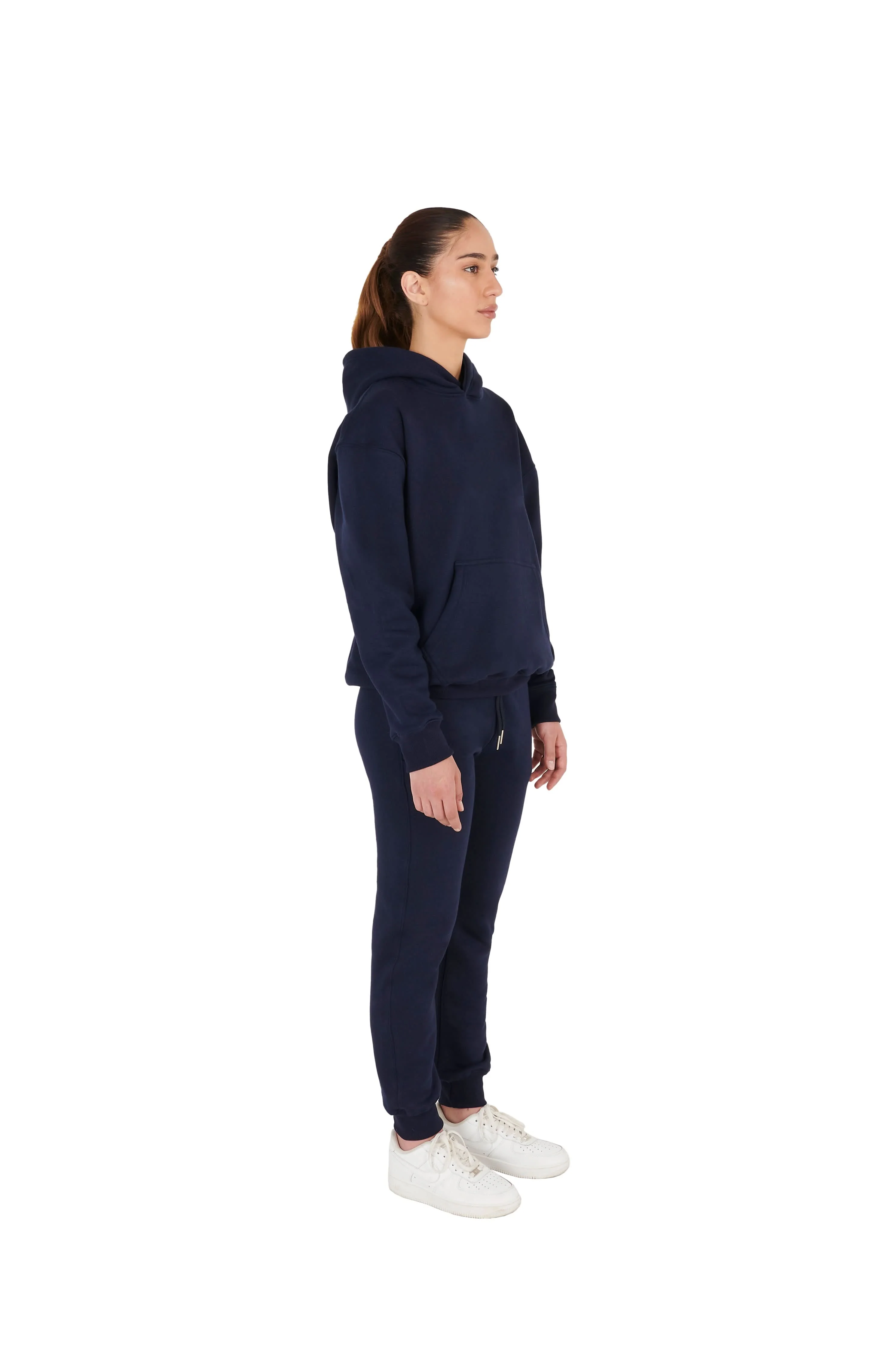 Oversized Hoodie 330GSM - Image 41