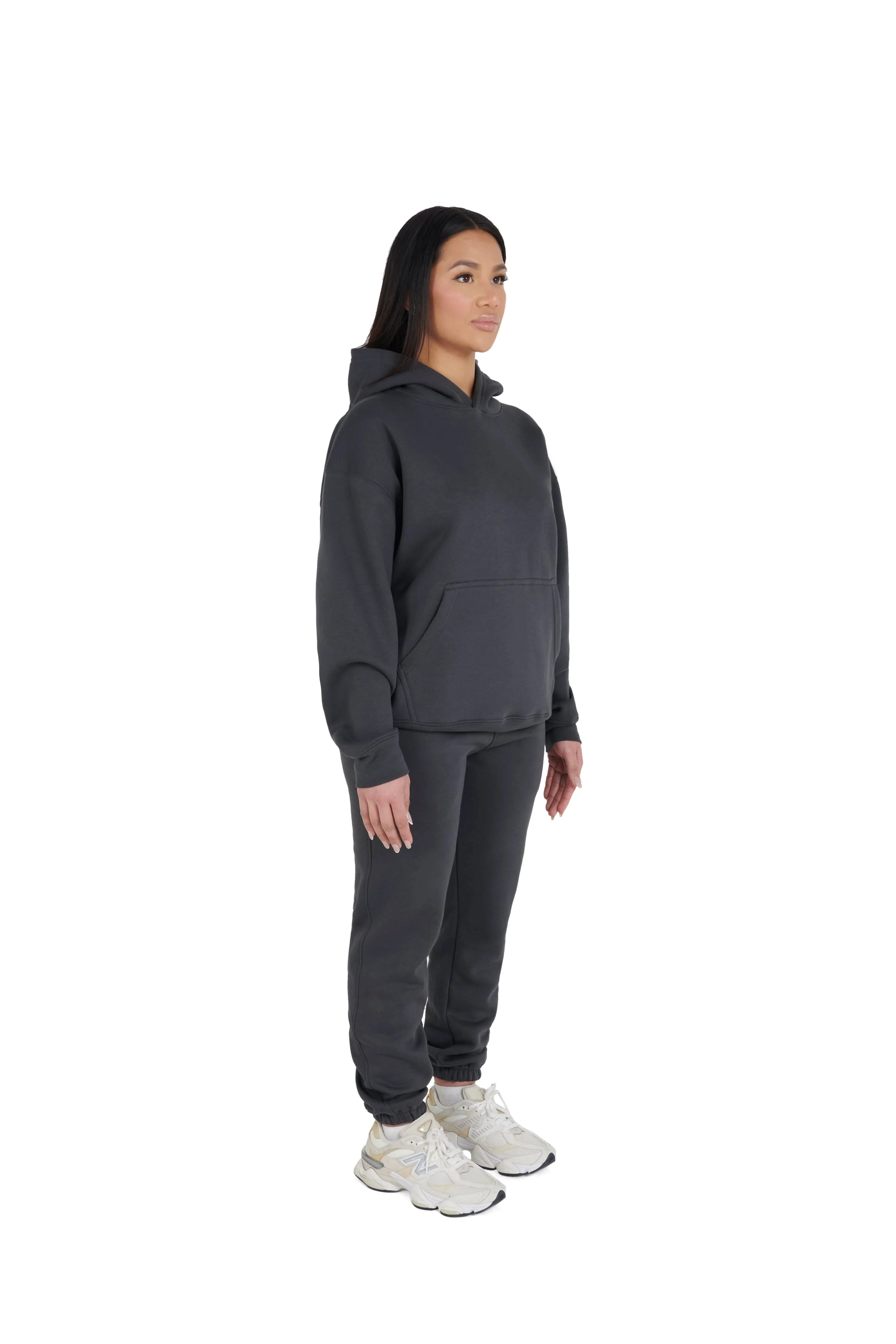 Oversized Hoodie 330GSM - Image 42