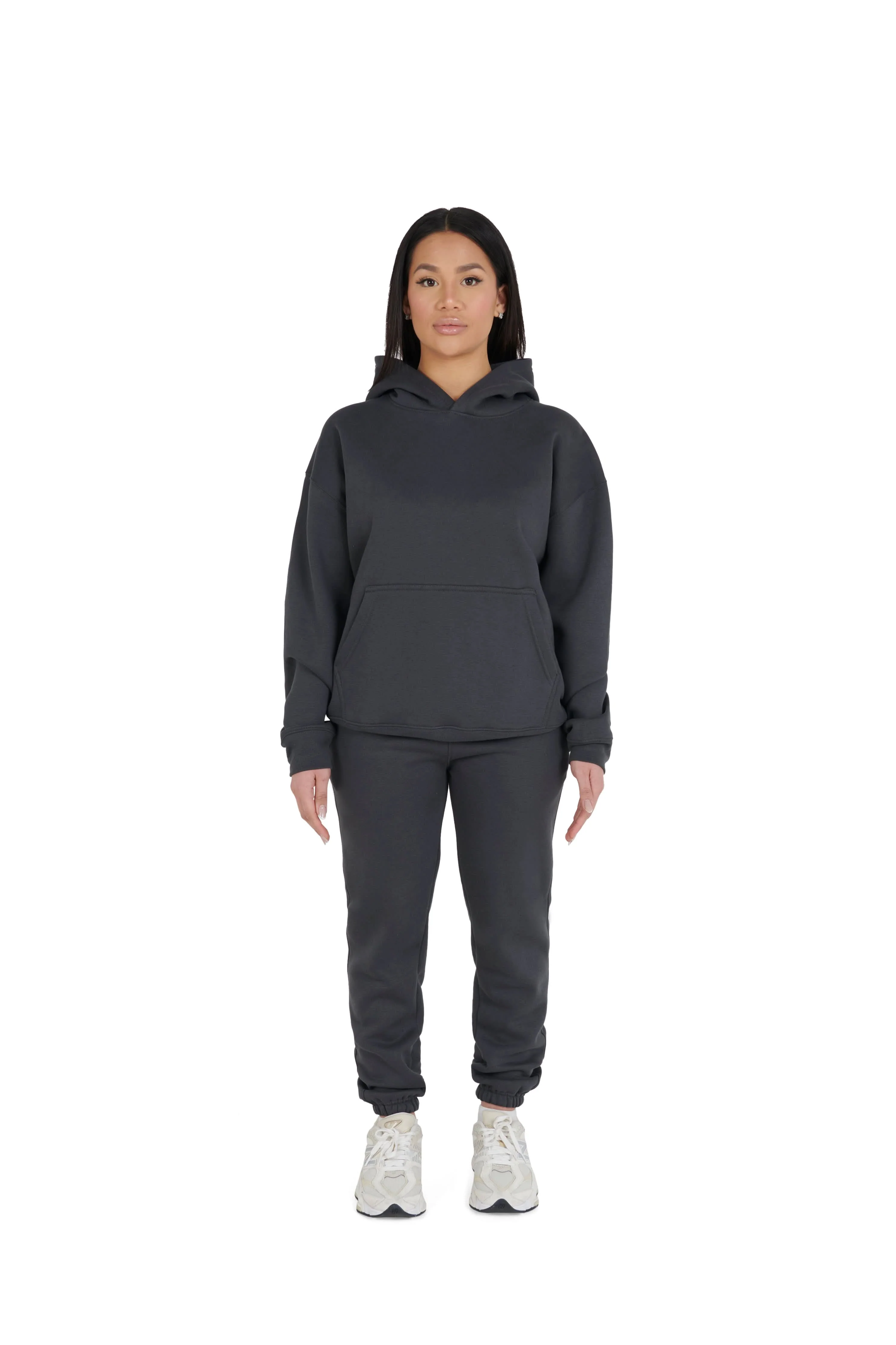 Oversized Hoodie 330GSM - Image 43