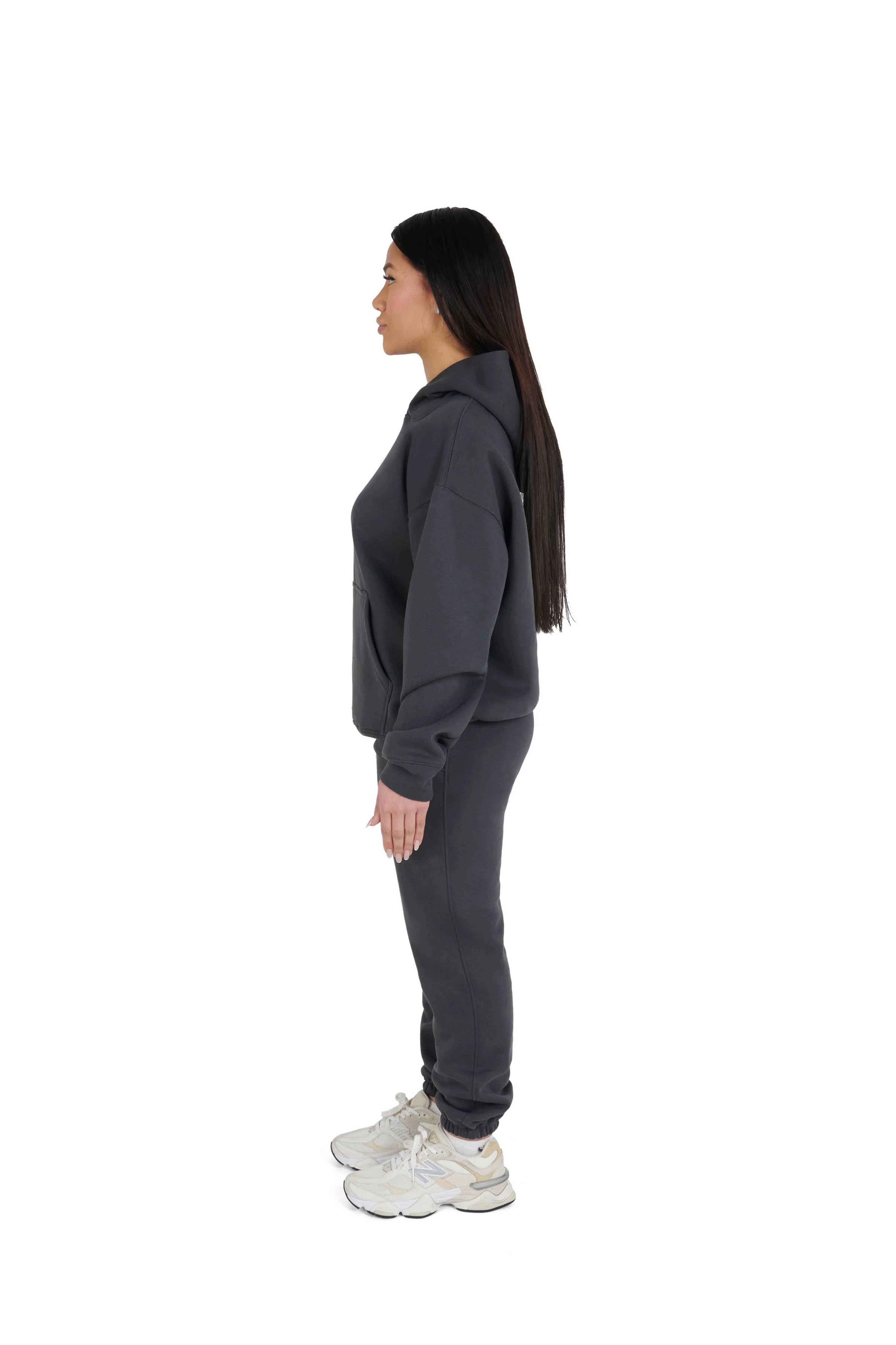 Oversized Hoodie 330GSM - Image 44