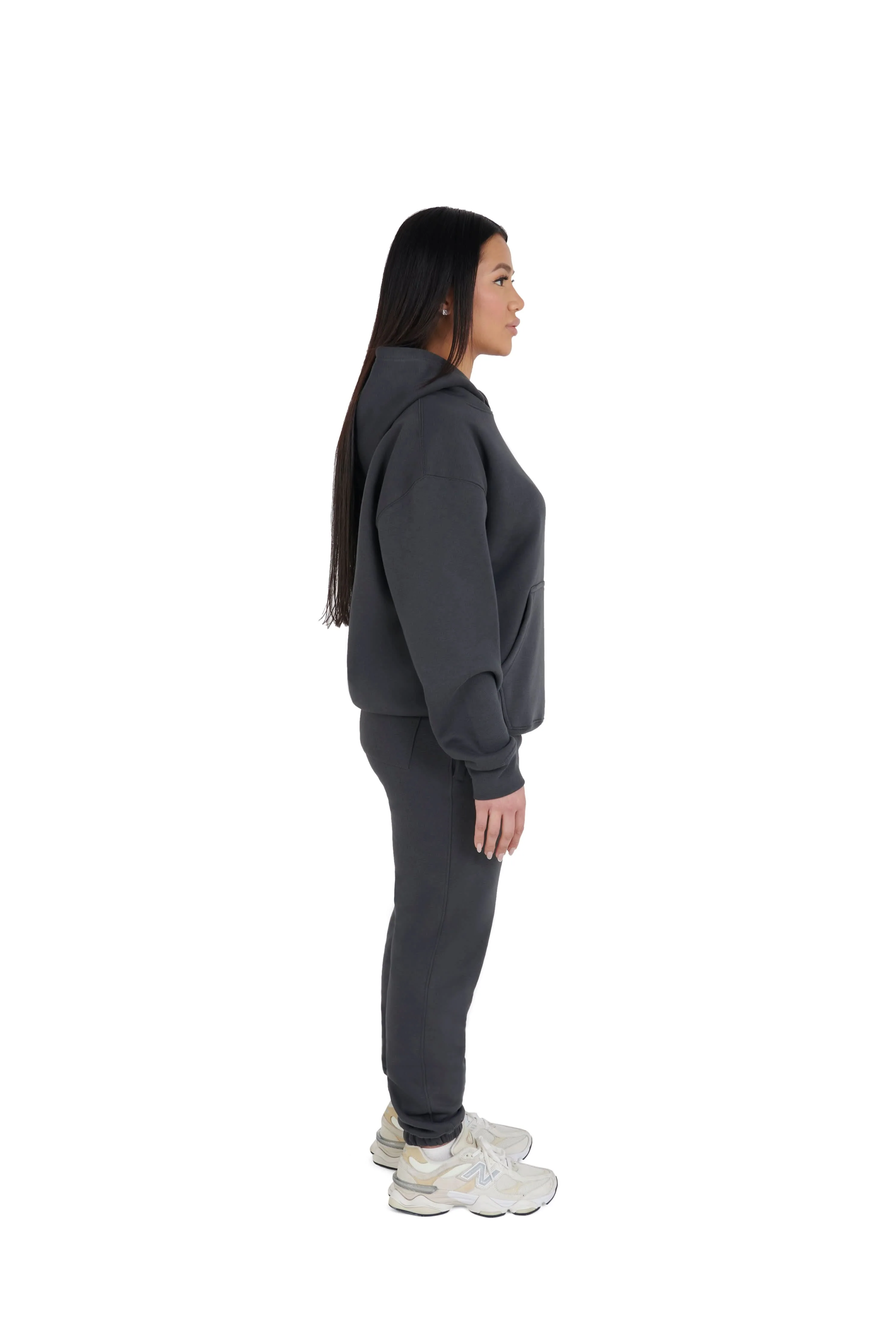 Oversized Hoodie 330GSM - Image 46