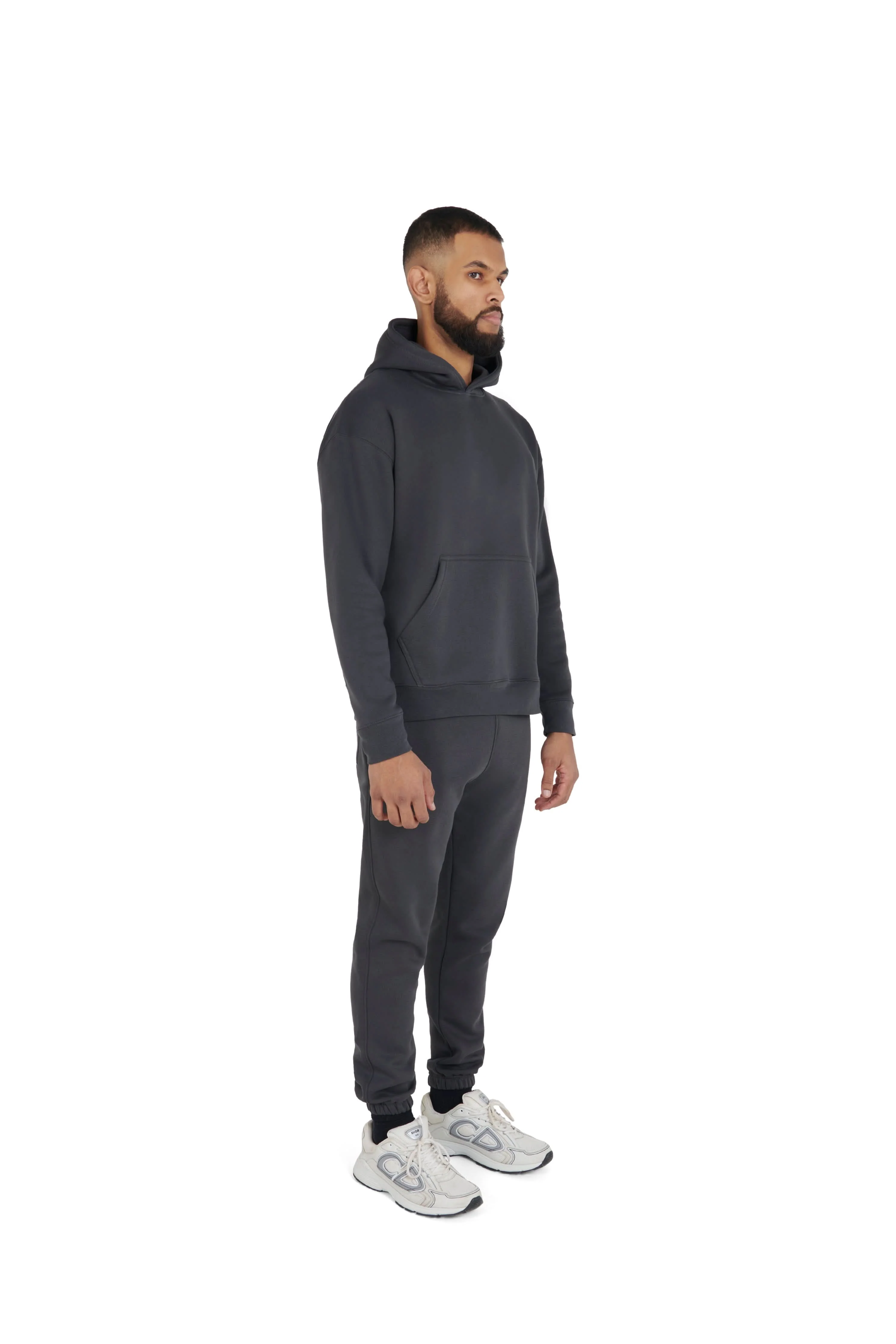 Oversized Hoodie 330GSM - Image 47