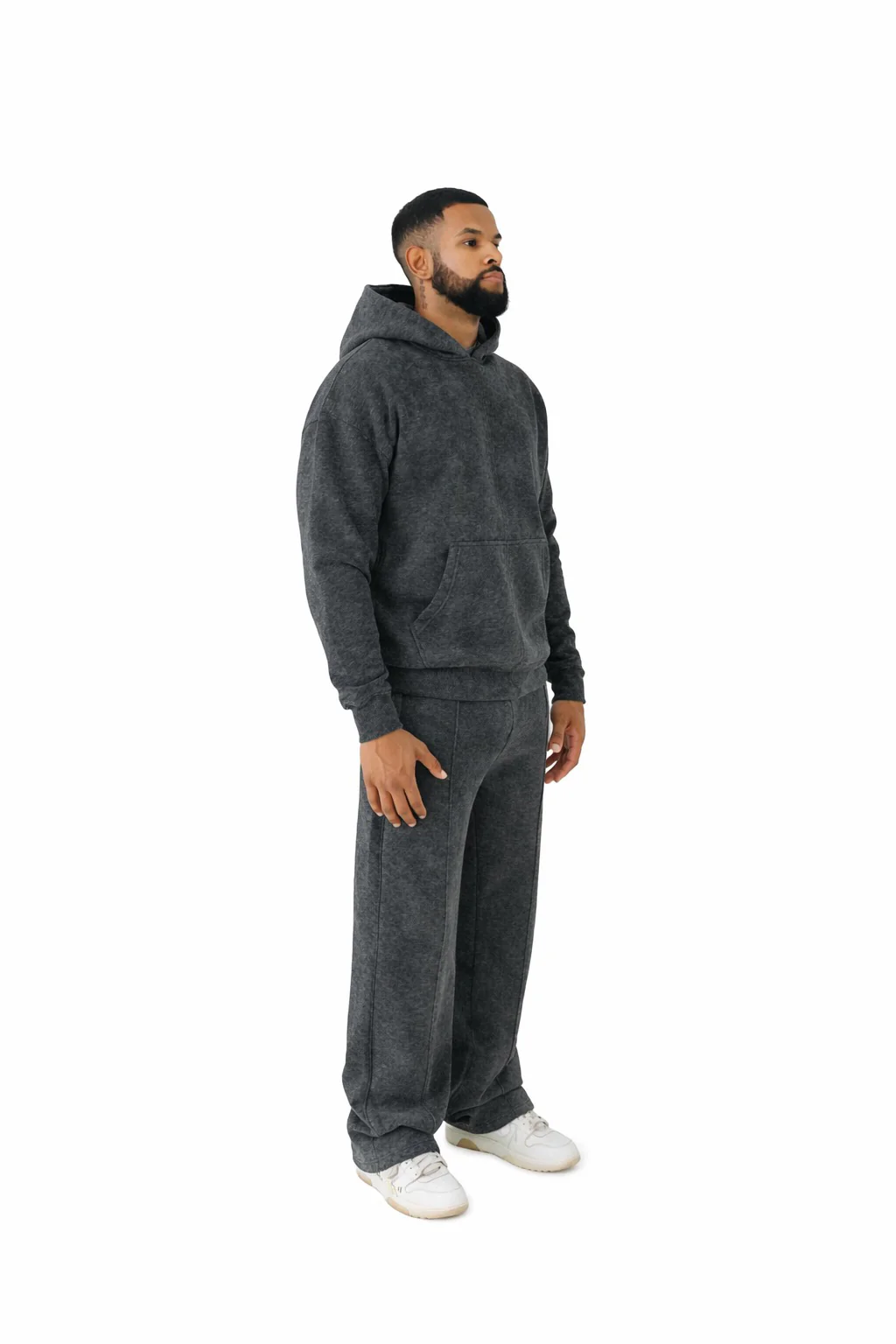 Oversized Hoodie 330GSM - Image 48