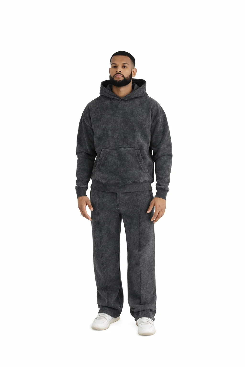 Oversized Hoodie 330GSM - Image 49