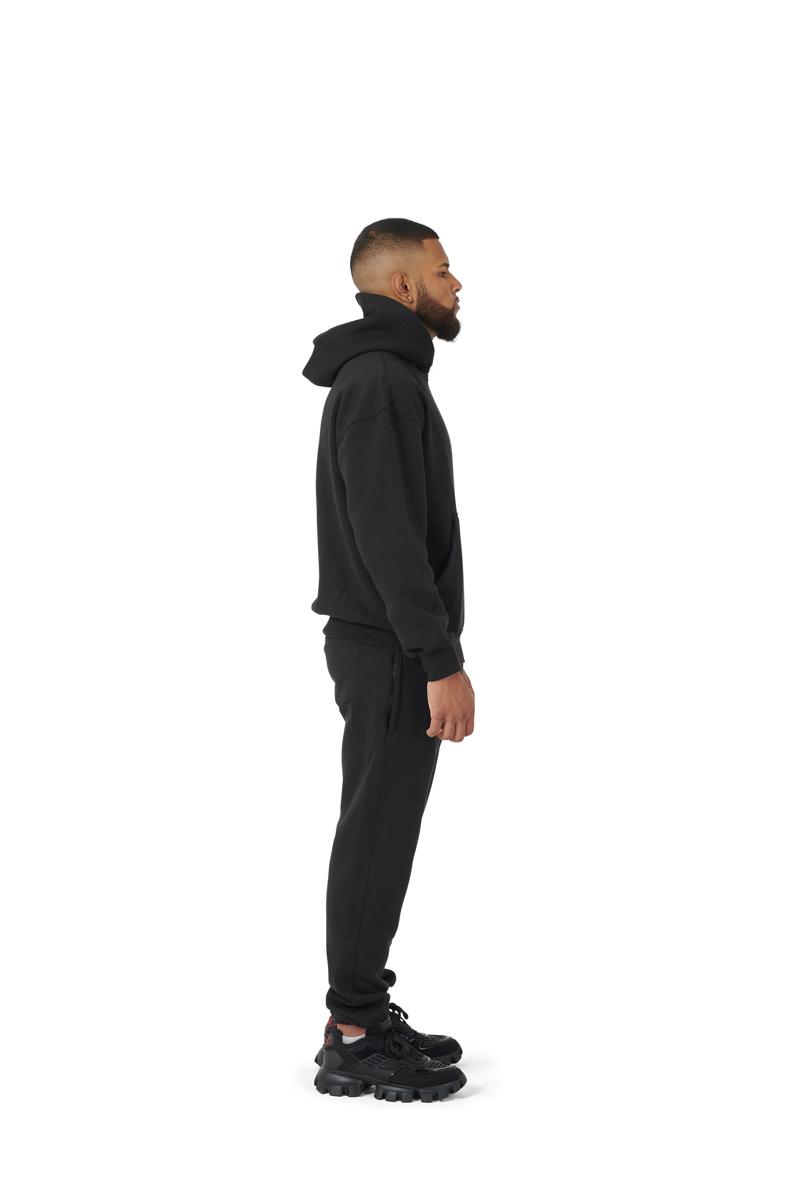 Oversized Hoodie 330GSM - Image 5