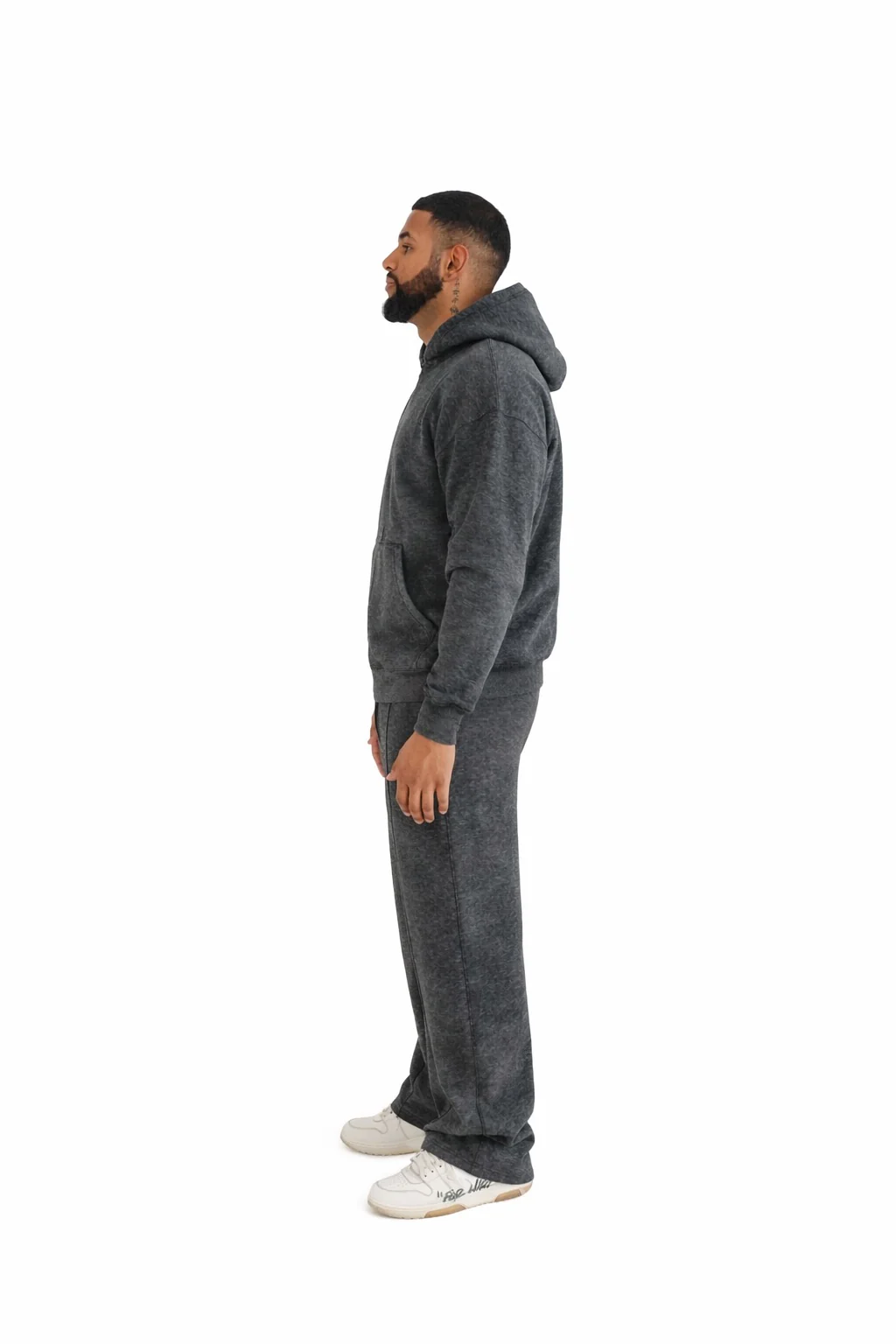Oversized Hoodie 330GSM - Image 50