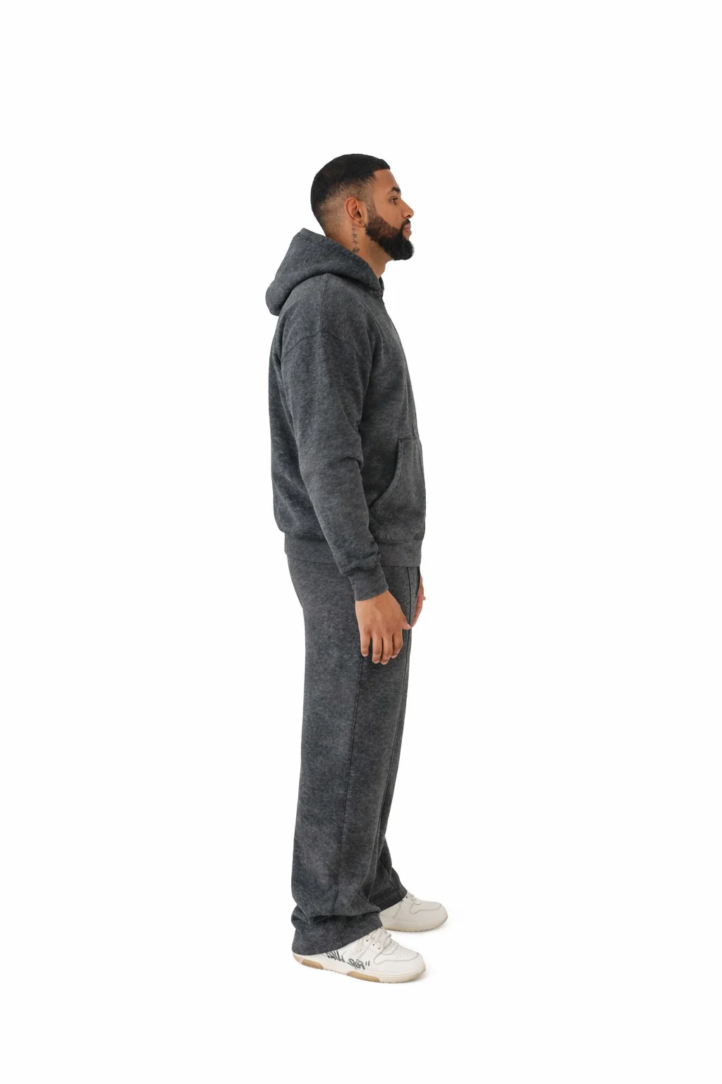 Oversized Hoodie 330GSM - Image 52