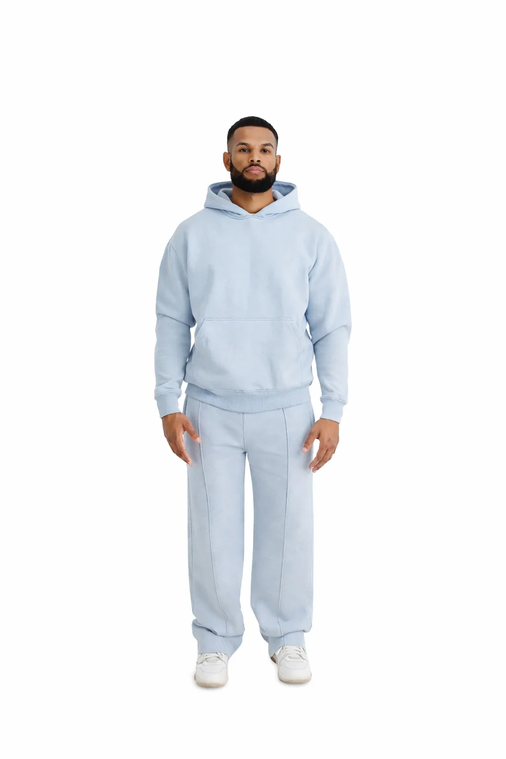 Oversized Hoodie 330GSM - Image 54