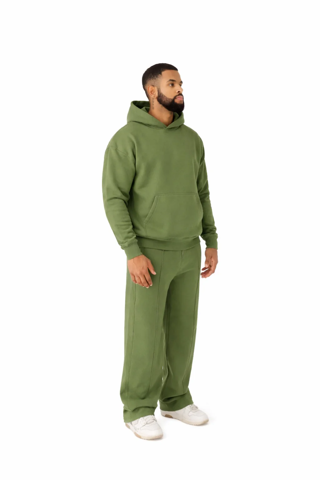 Oversized Hoodie 330GSM - Image 58