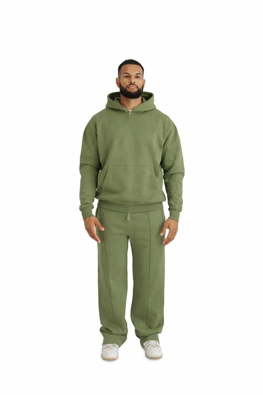 Oversized Hoodie 330GSM - Image 59