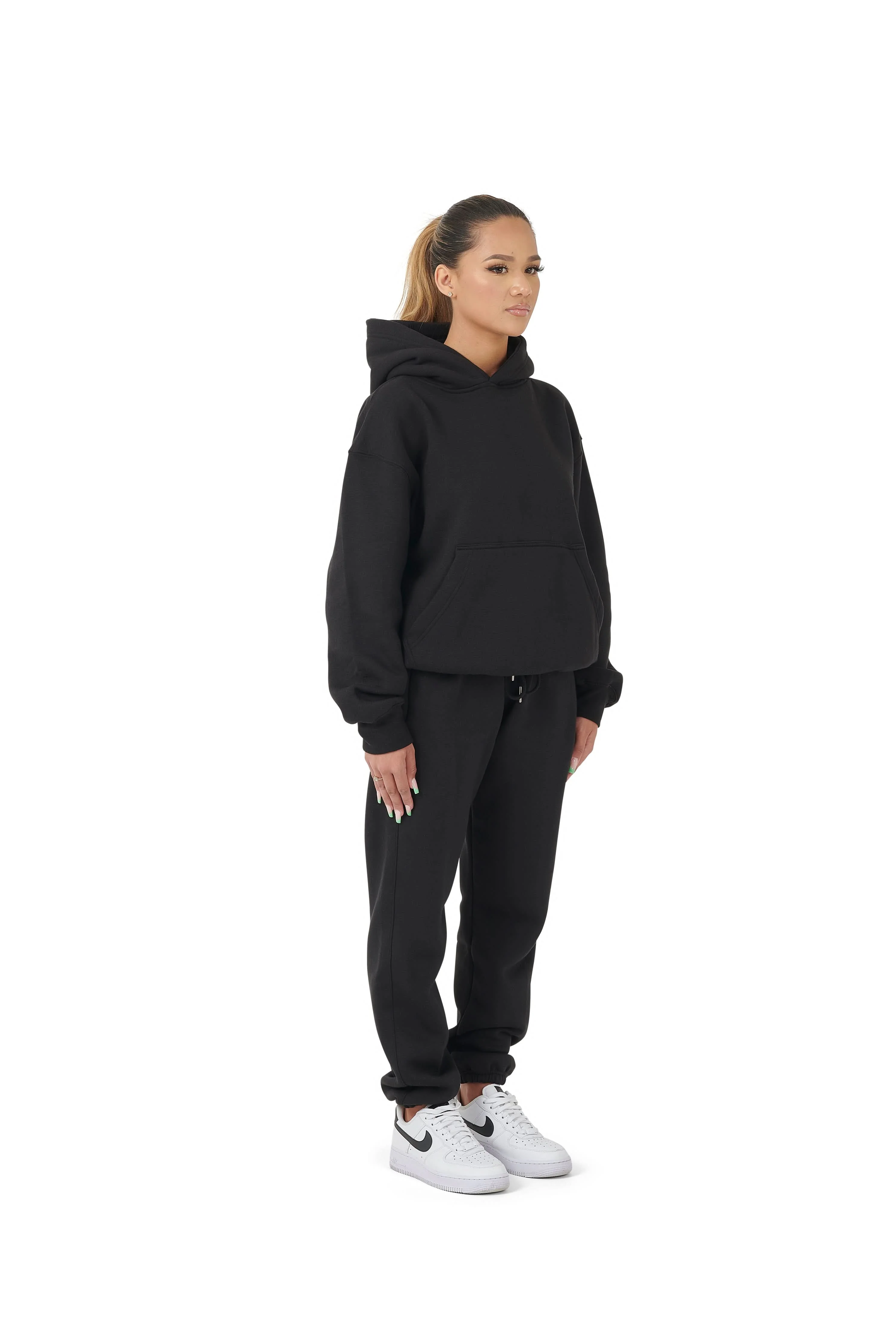Oversized Hoodie 330GSM - Image 6