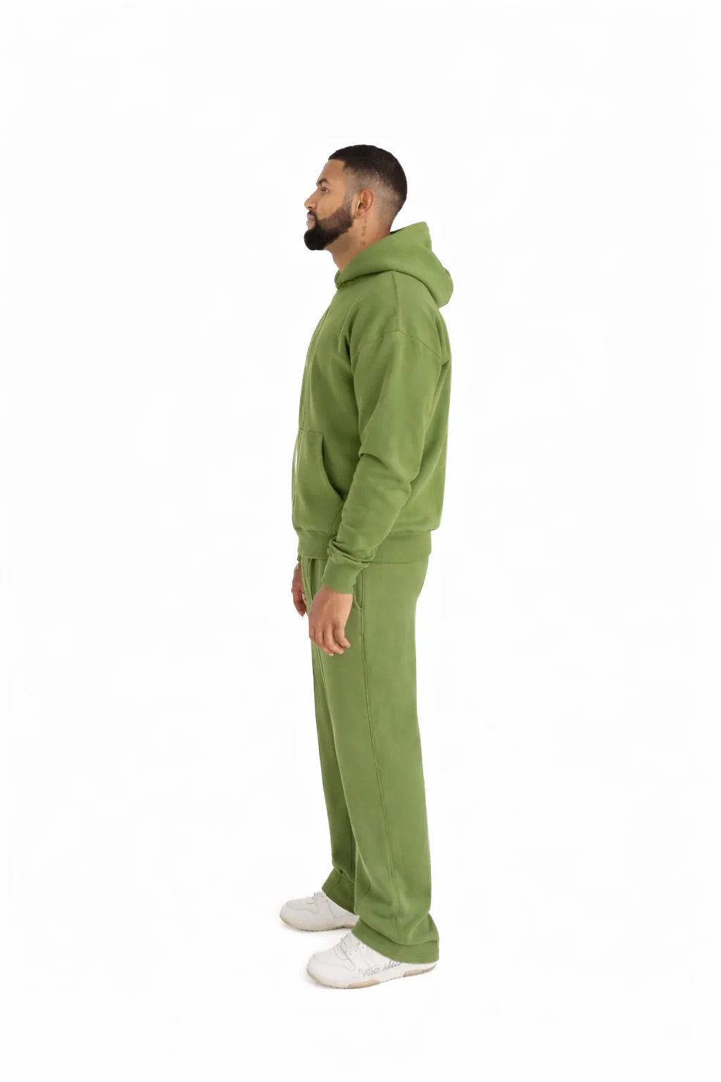 Oversized Hoodie 330GSM - Image 60