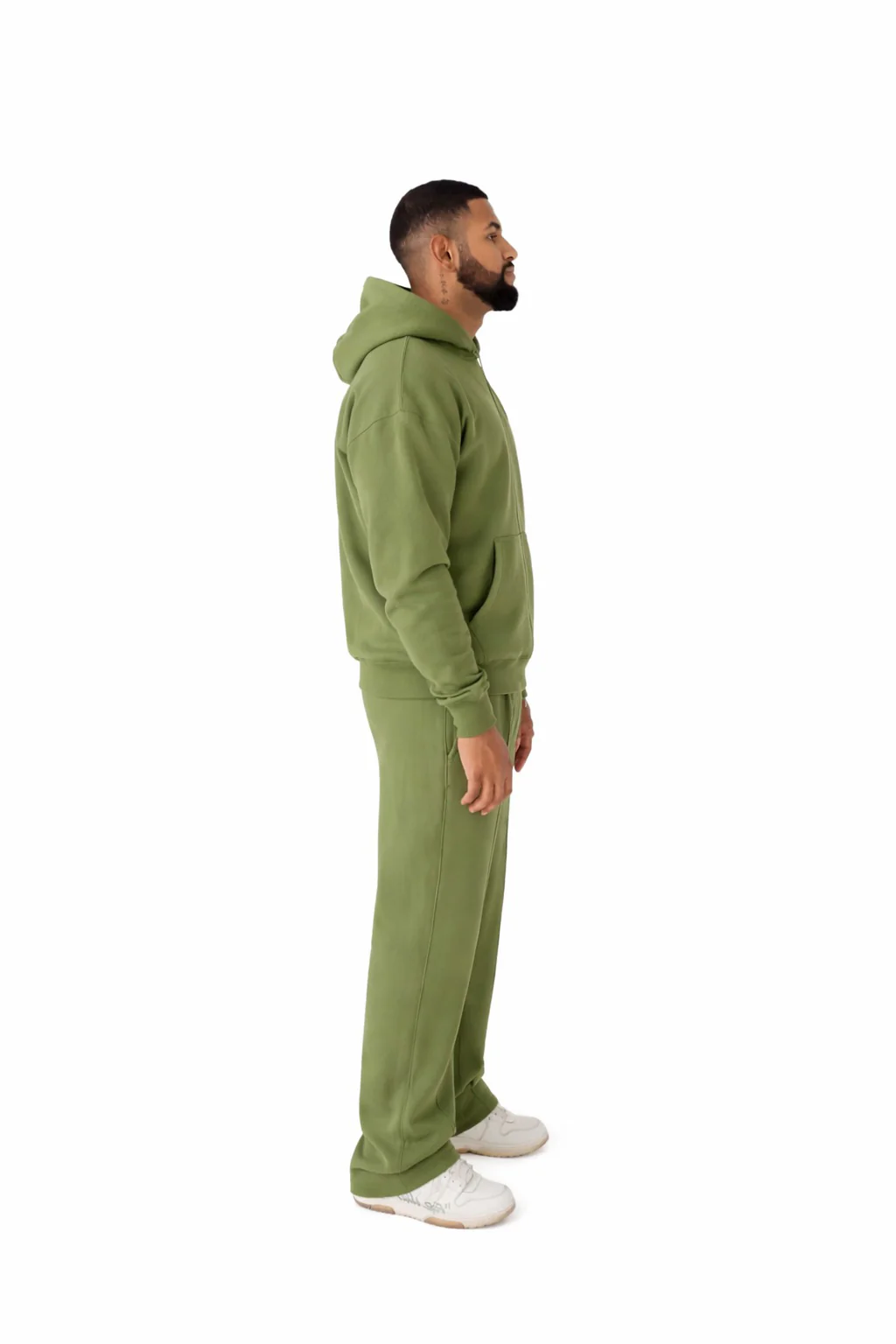 Oversized Hoodie 330GSM - Image 62