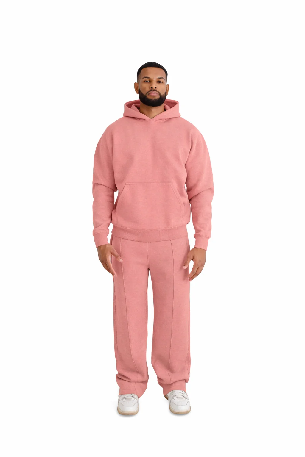 Oversized Hoodie 330GSM - Image 64
