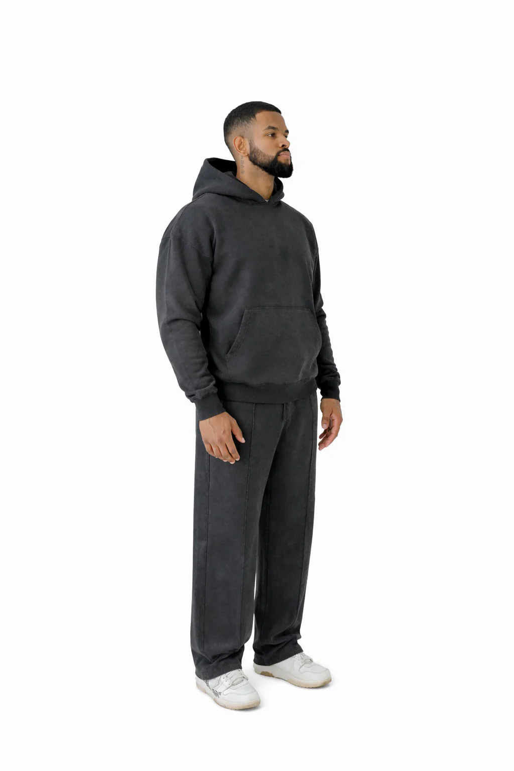 Oversized Hoodie 330GSM - Image 68