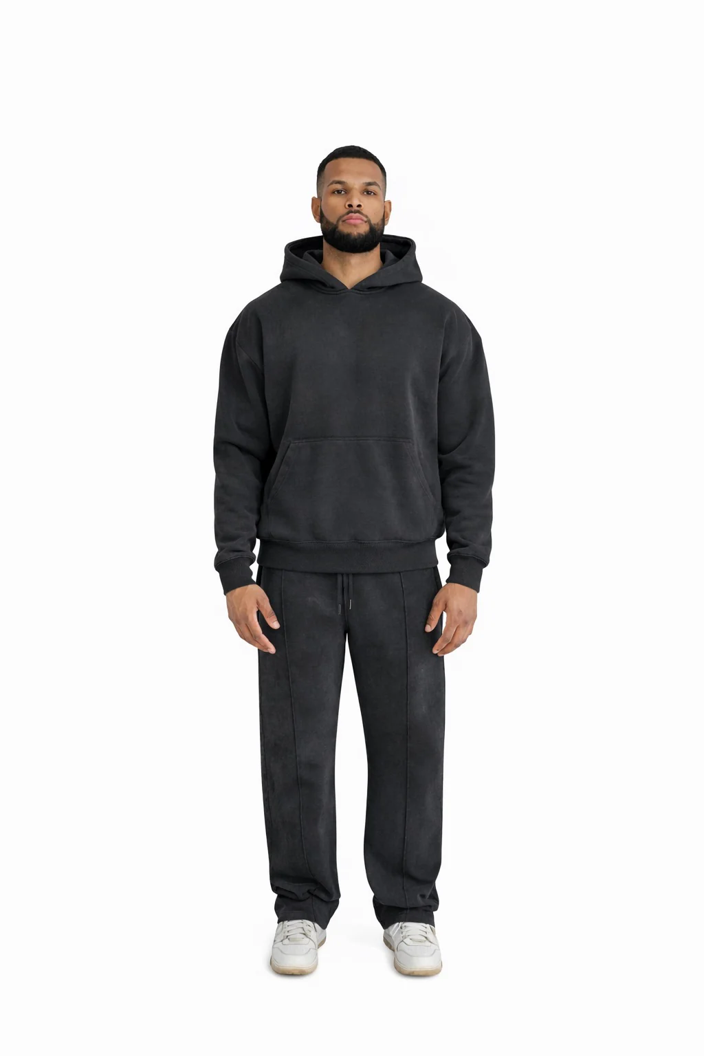 Oversized Hoodie 330GSM - Image 69