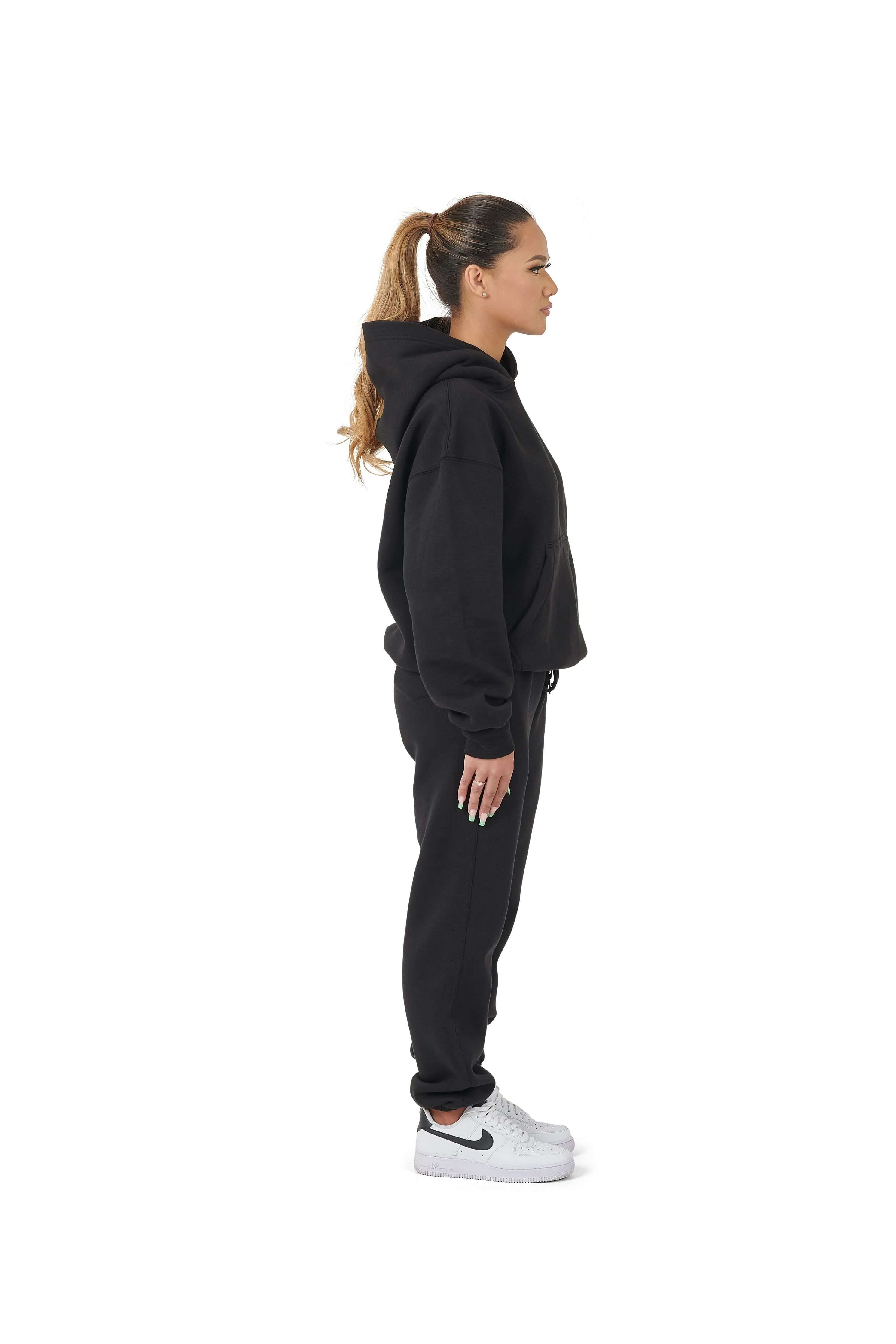 Oversized Hoodie 330GSM - Image 7