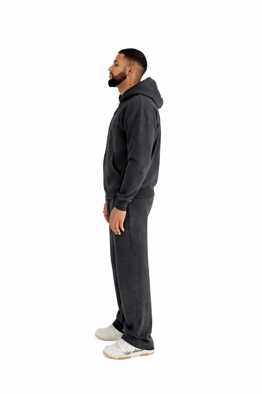 Oversized Hoodie 330GSM - Image 70