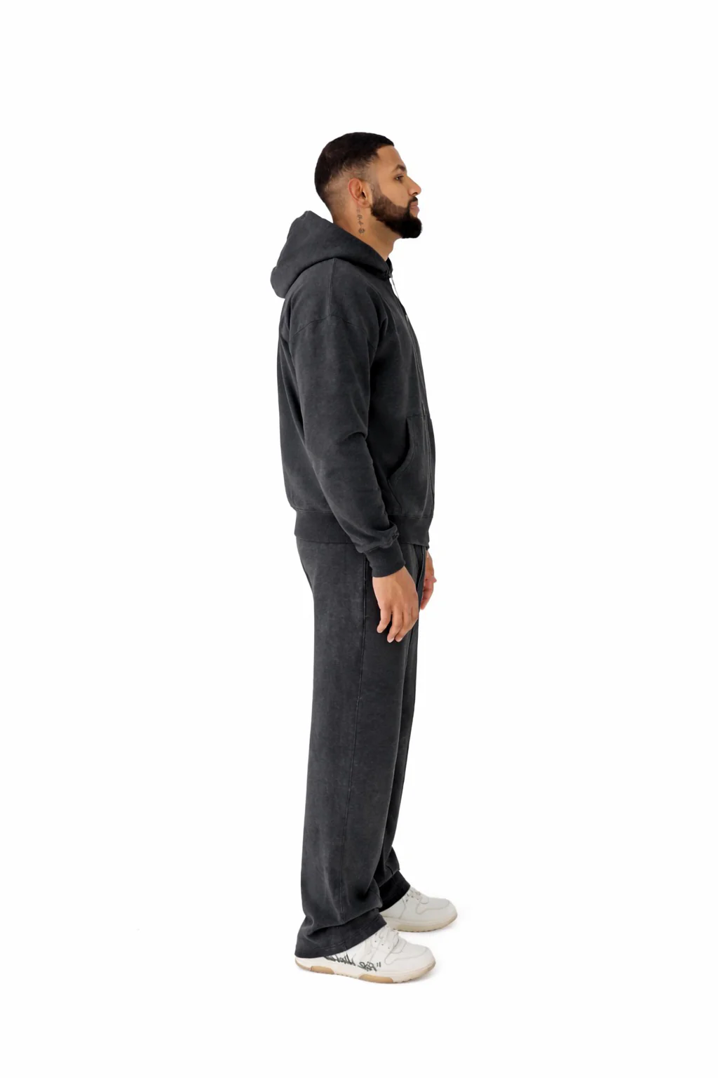 Oversized Hoodie 330GSM - Image 72