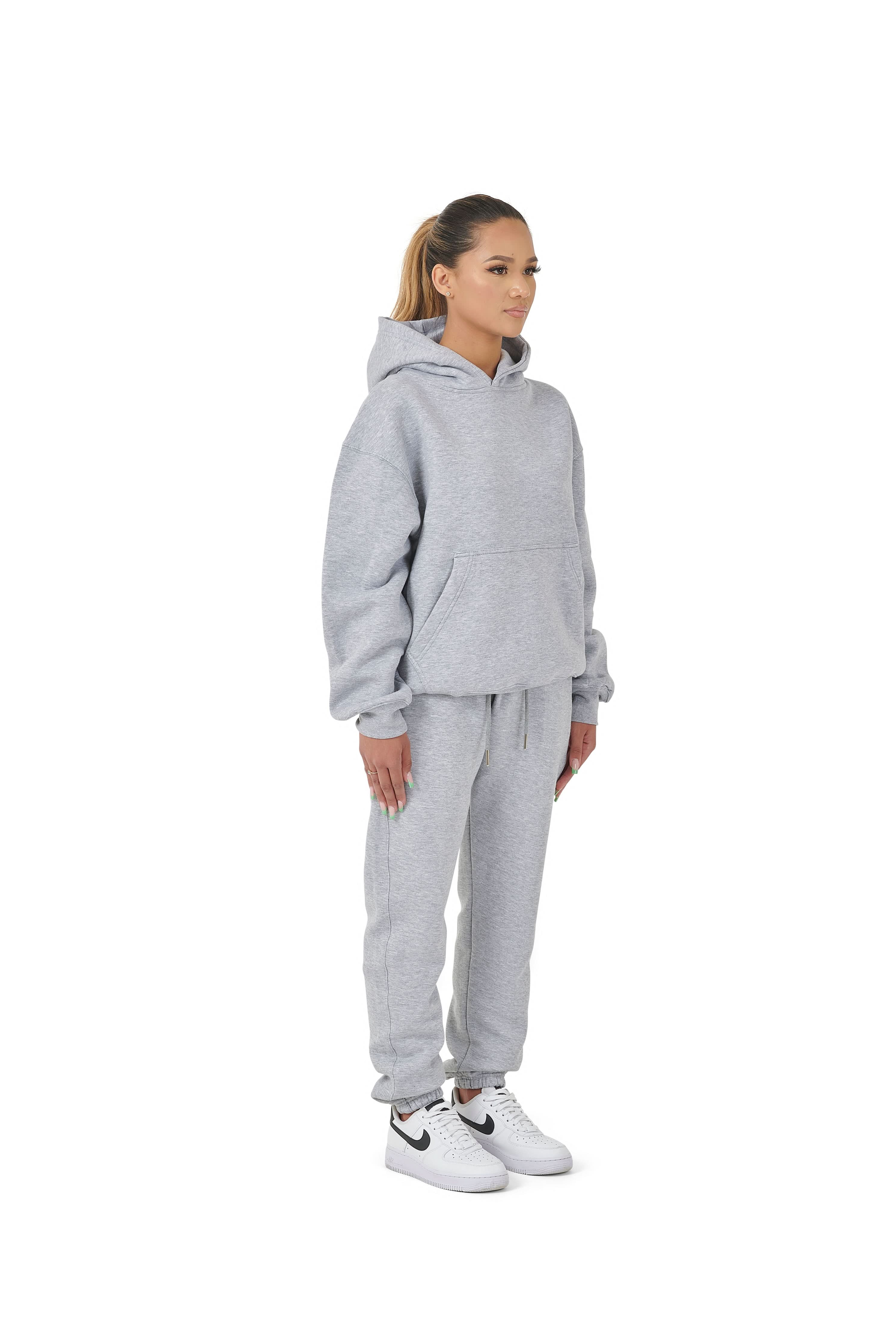 Oversized Hoodie 330GSM - Image 8