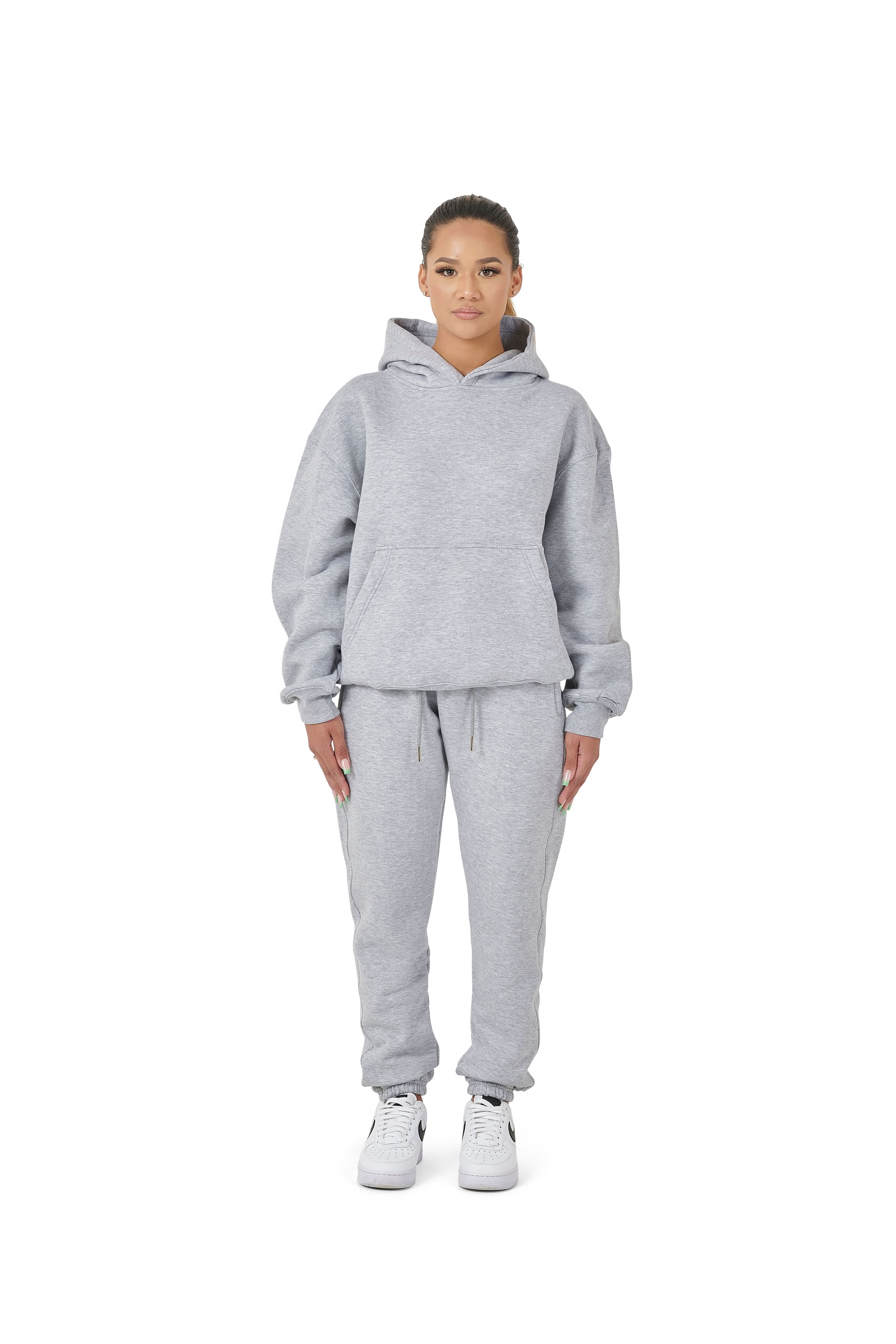 Oversized Hoodie 330GSM - Image 9