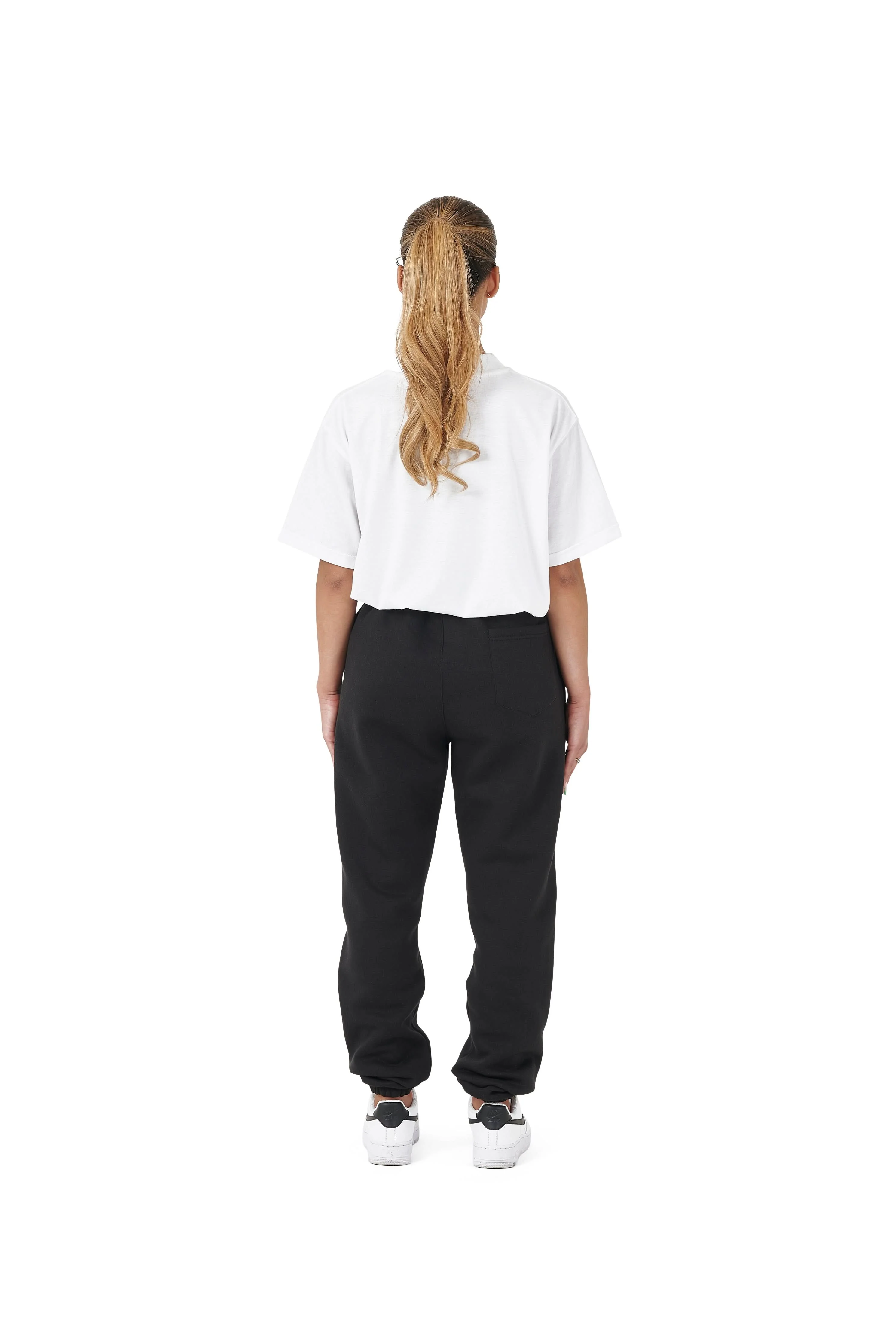 Oversized Joggers 330GSM - Image 10