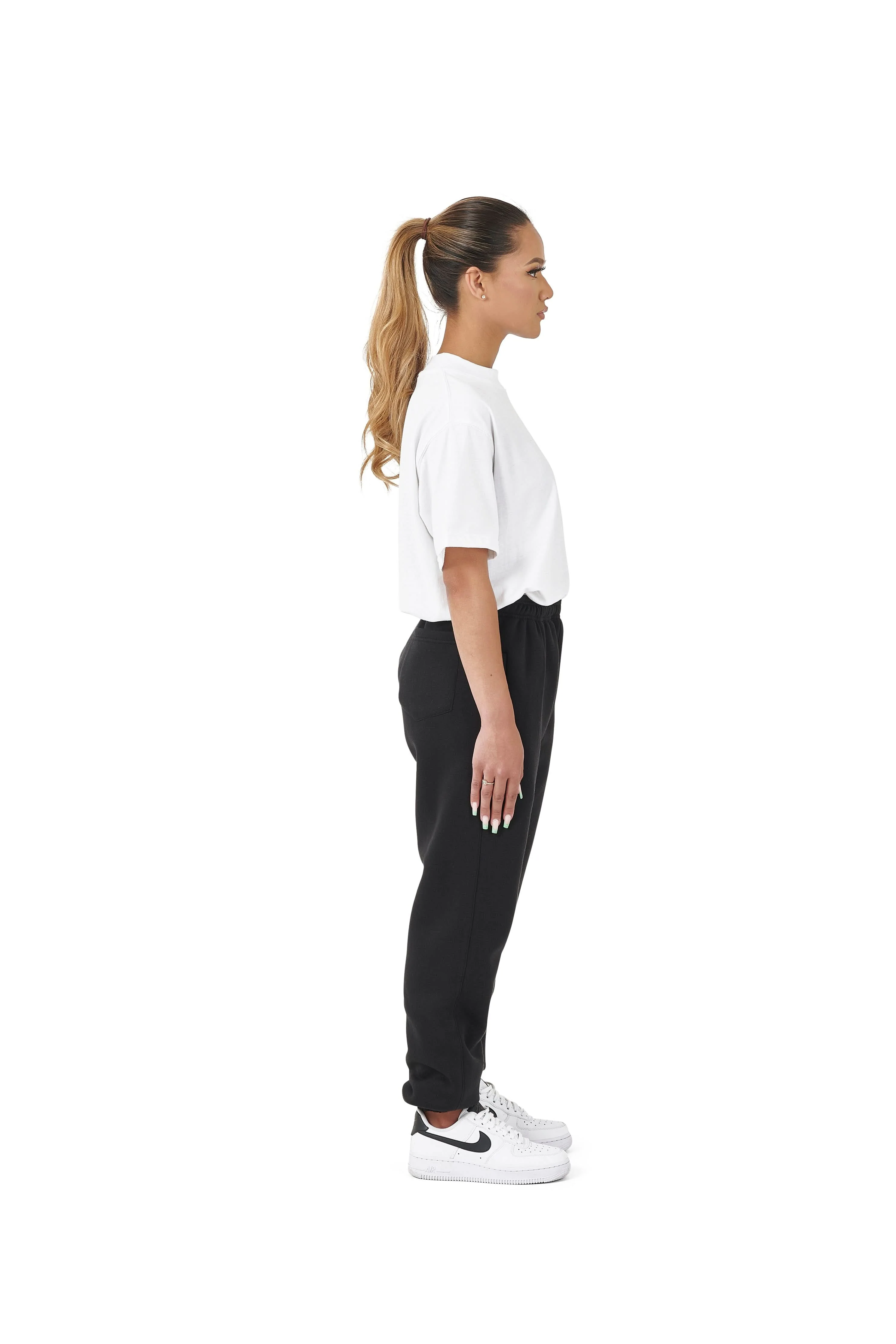 Oversized Joggers 330GSM - Image 11