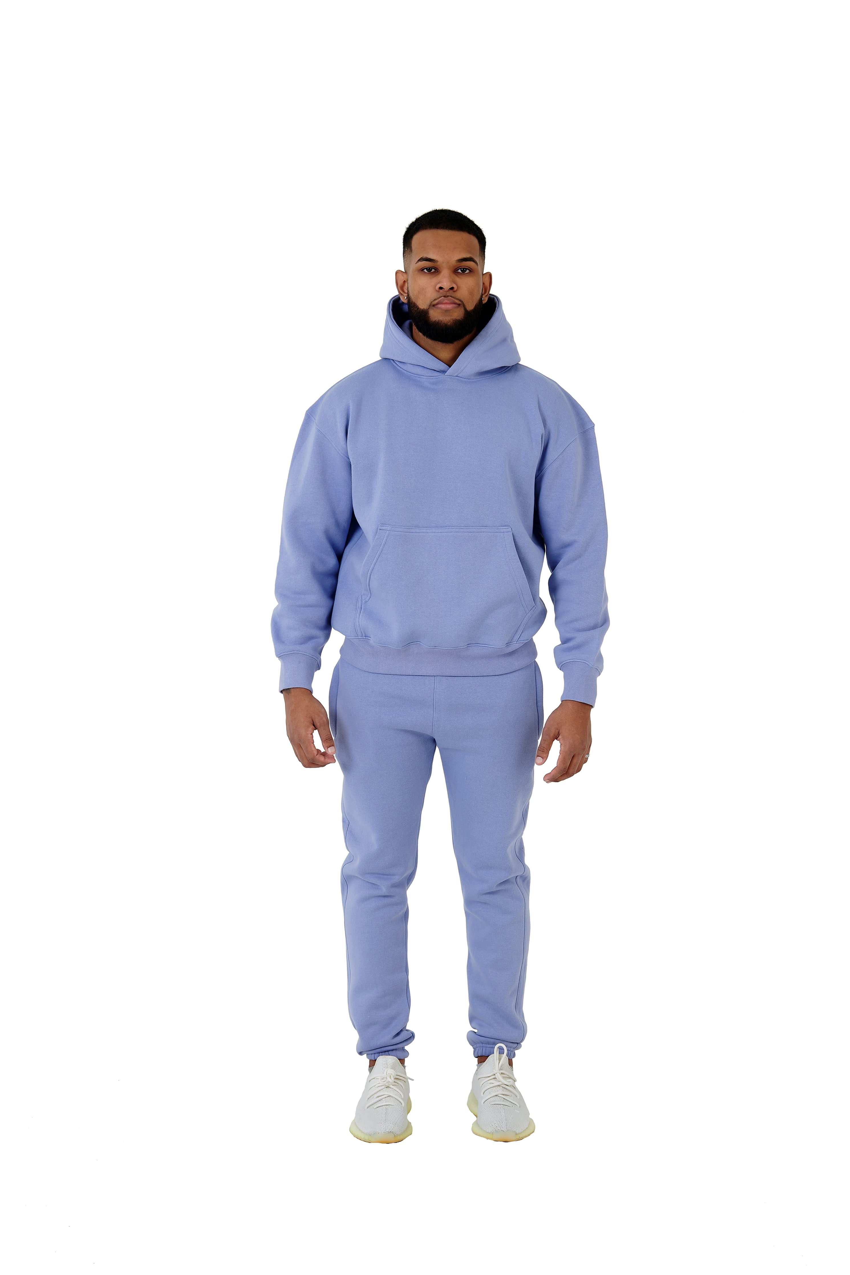 Oversized Joggers 330GSM - Image 14