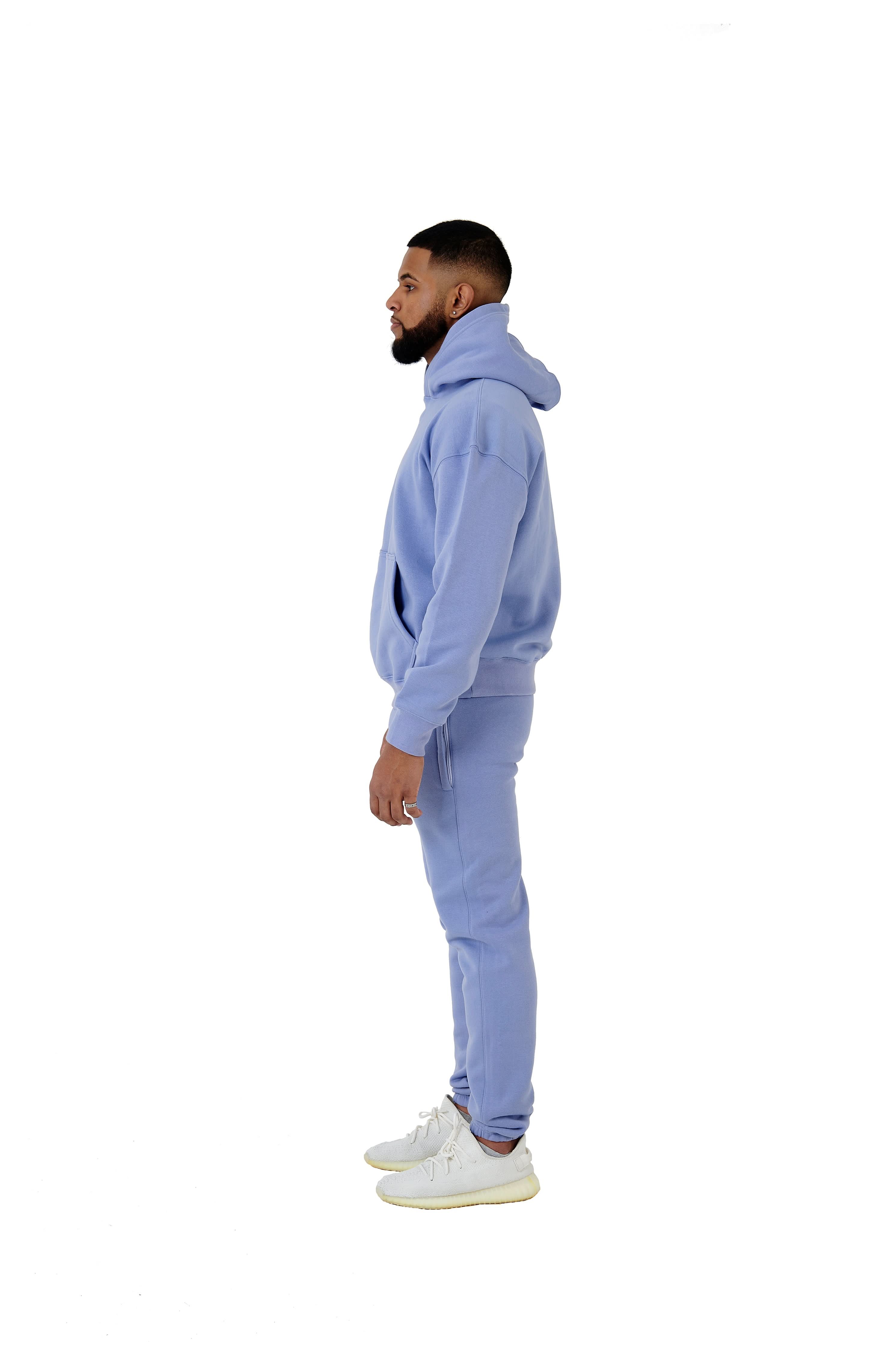 Oversized Joggers 330GSM - Image 15