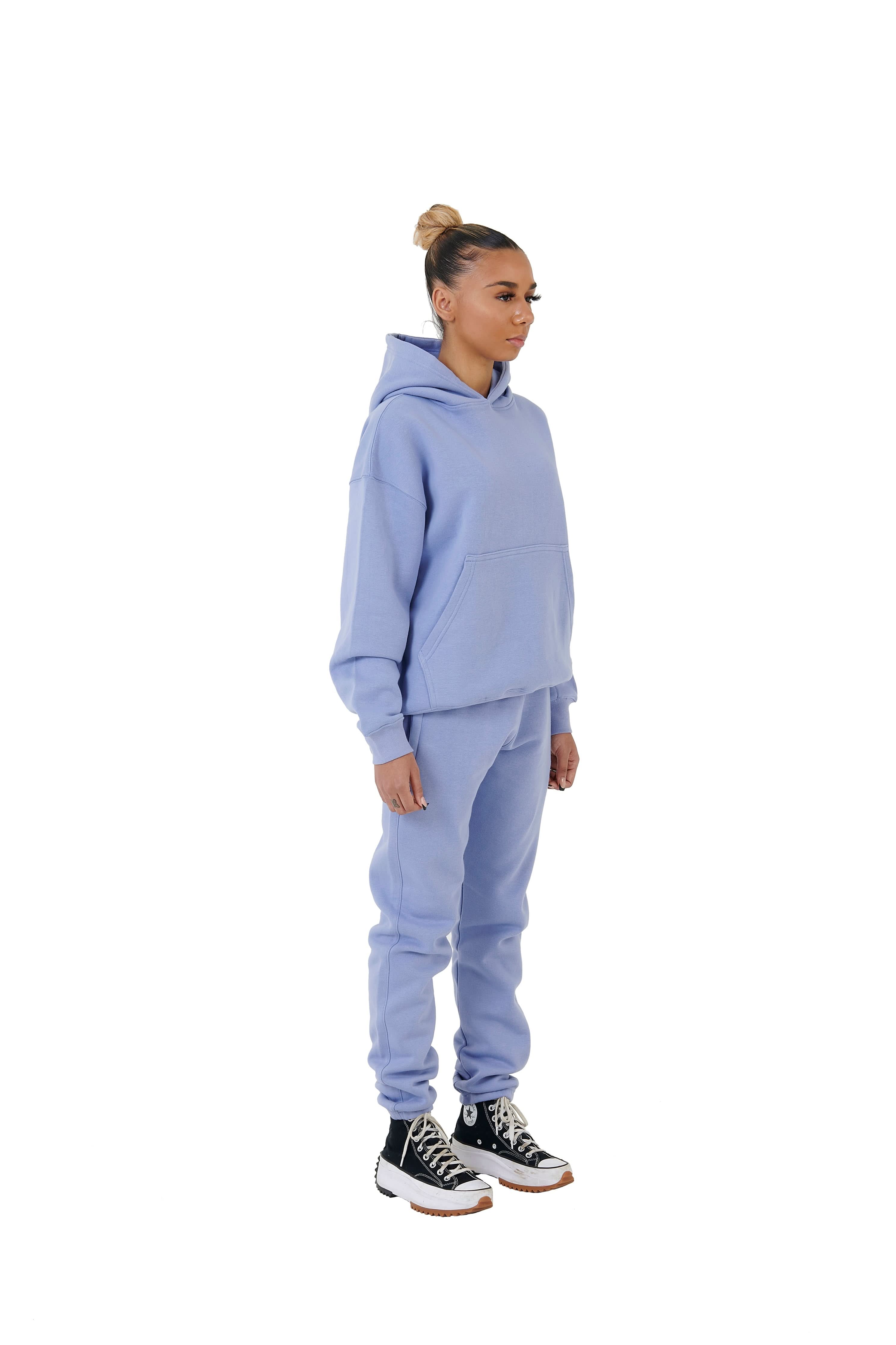 Oversized Joggers 330GSM - Image 18