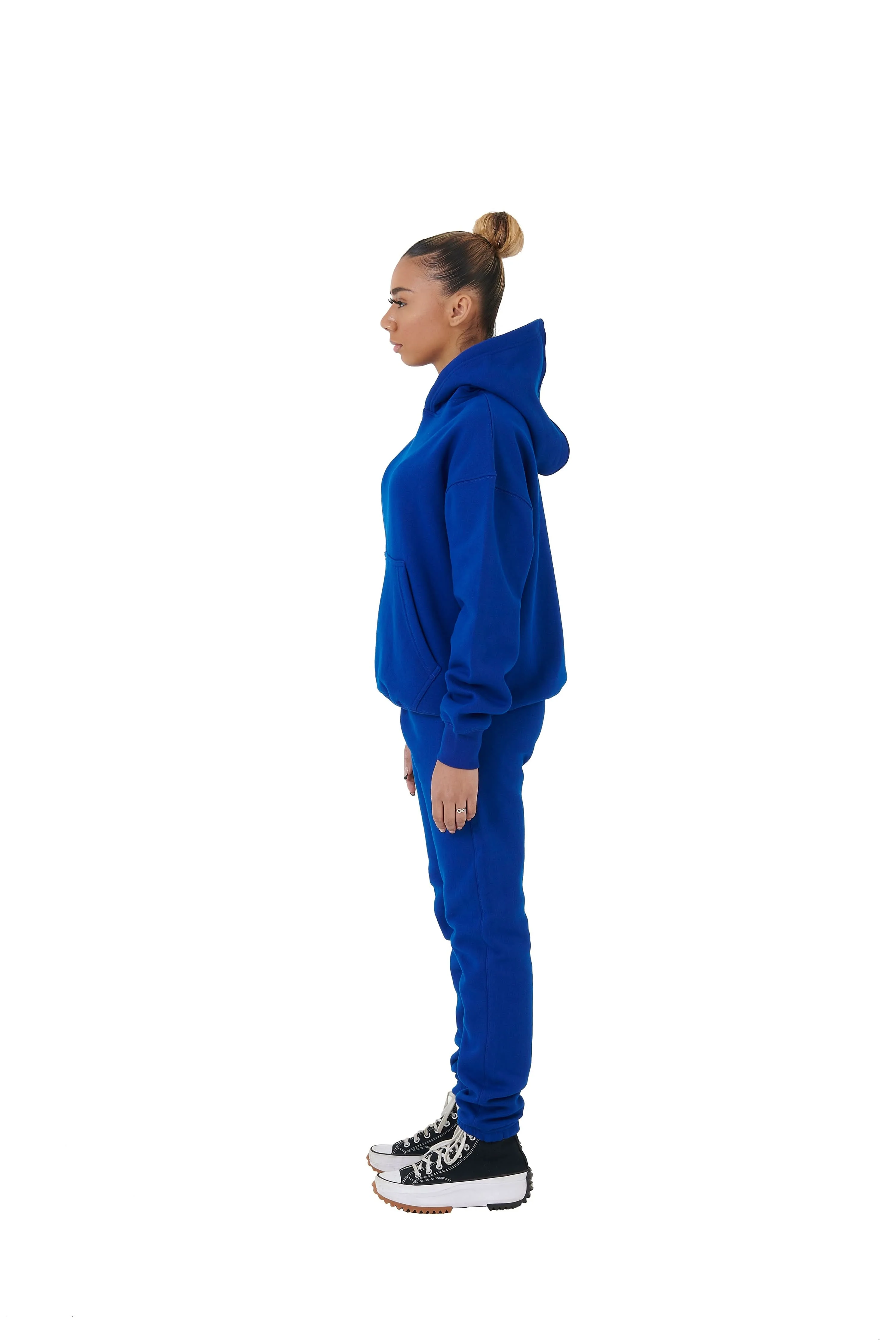 Oversized Joggers 330GSM - Image 21