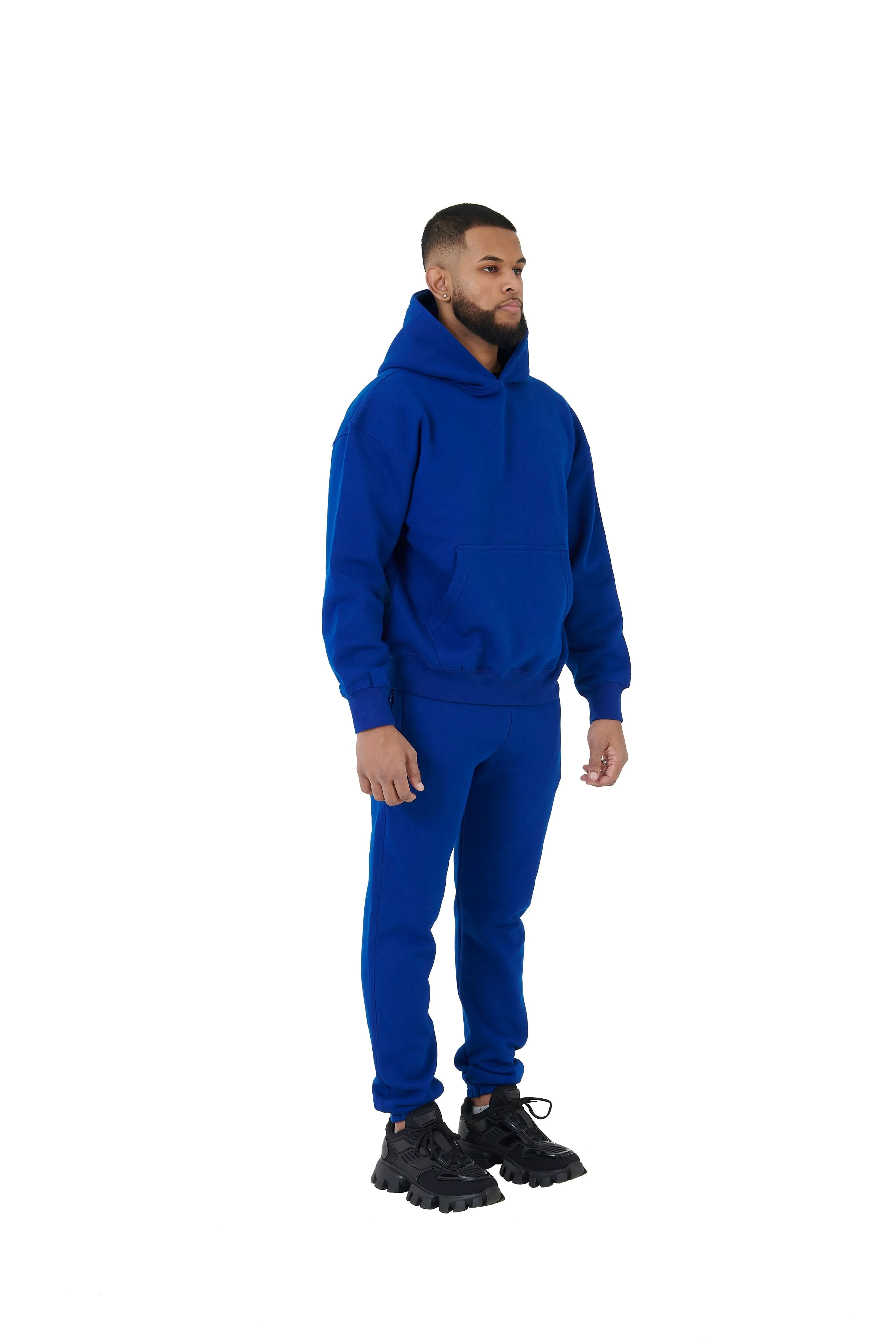 Oversized Joggers 330GSM - Image 24