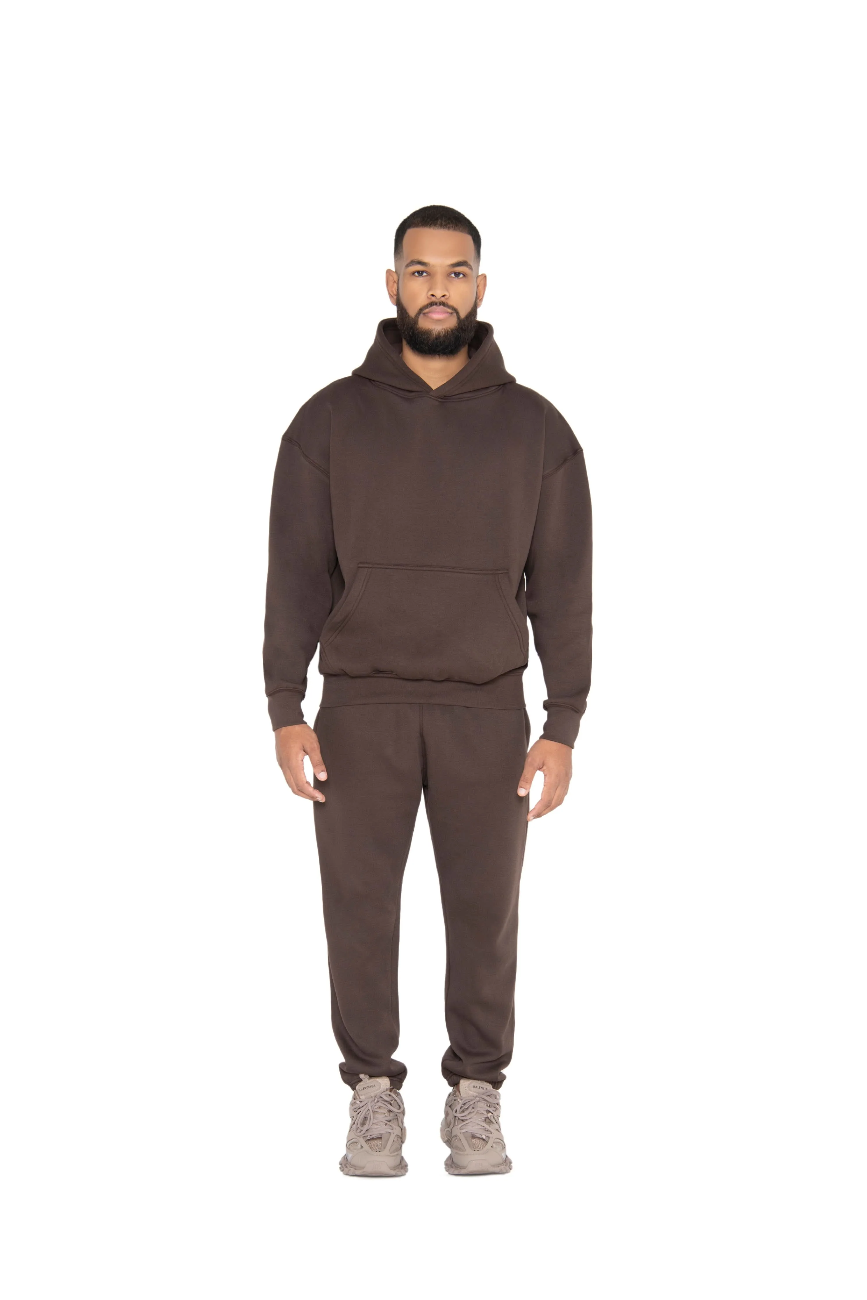 Oversized Joggers 330GSM - Image 26