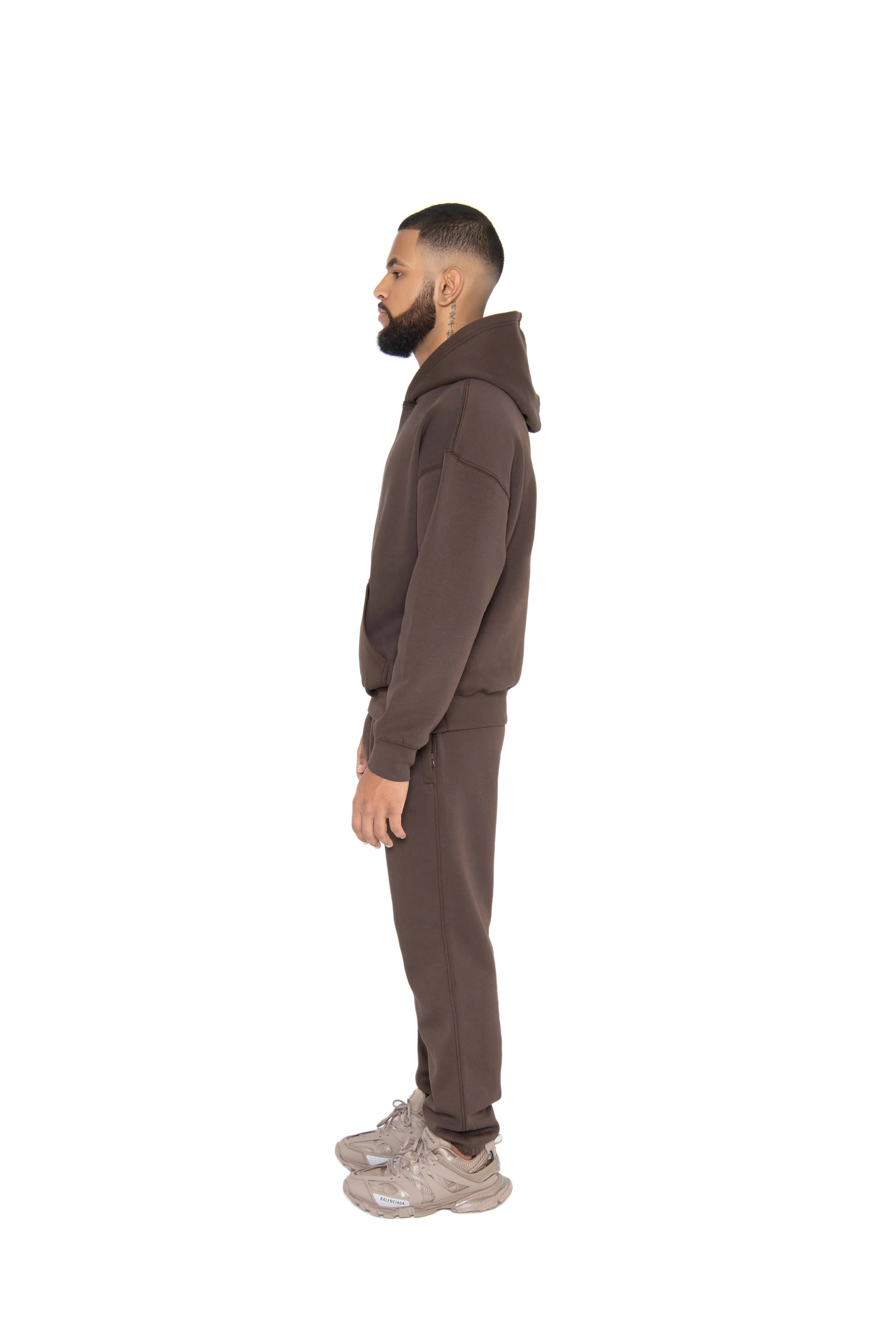 Oversized Joggers 330GSM - Image 27