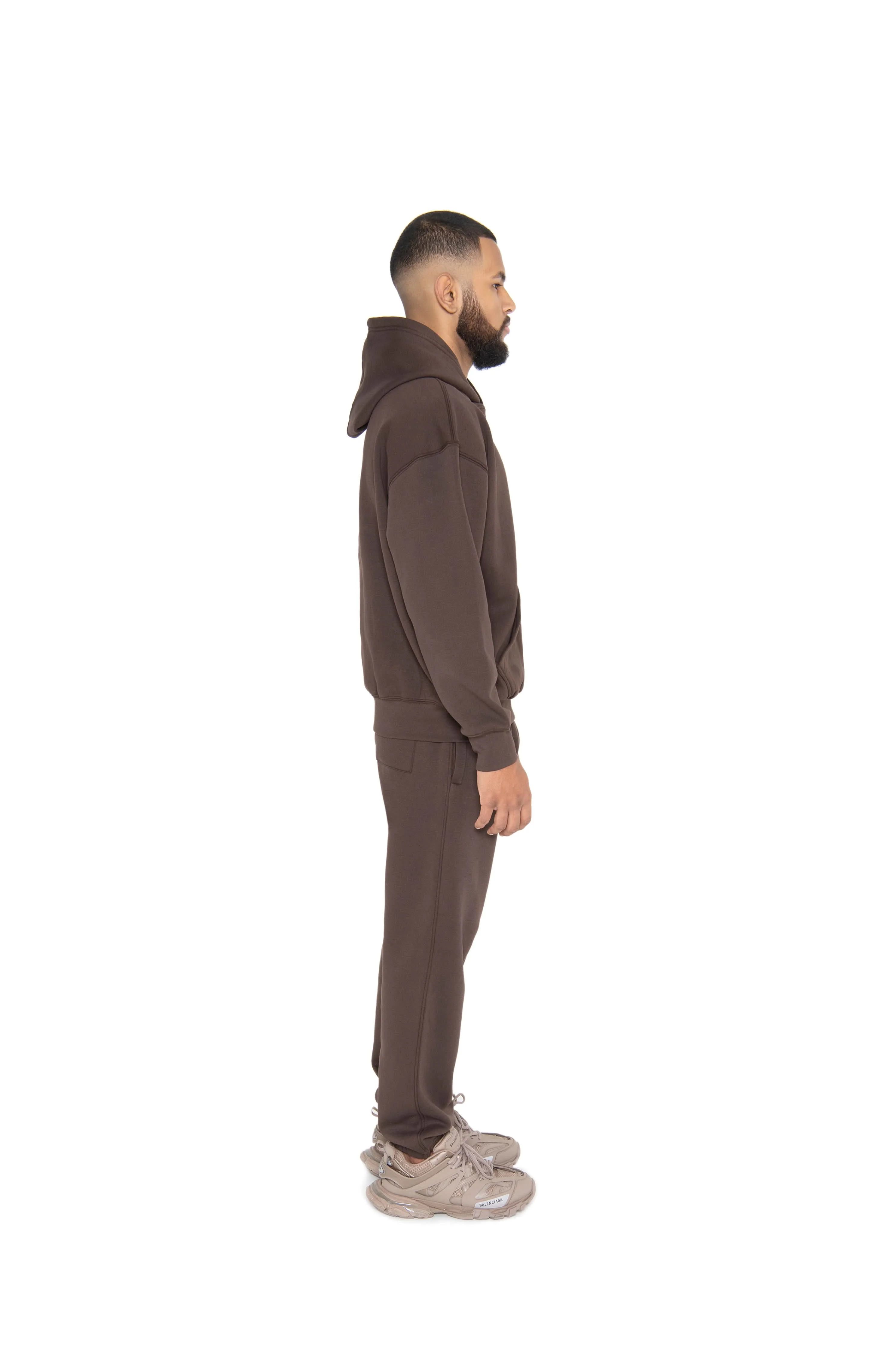 Oversized Joggers 330GSM - Image 29