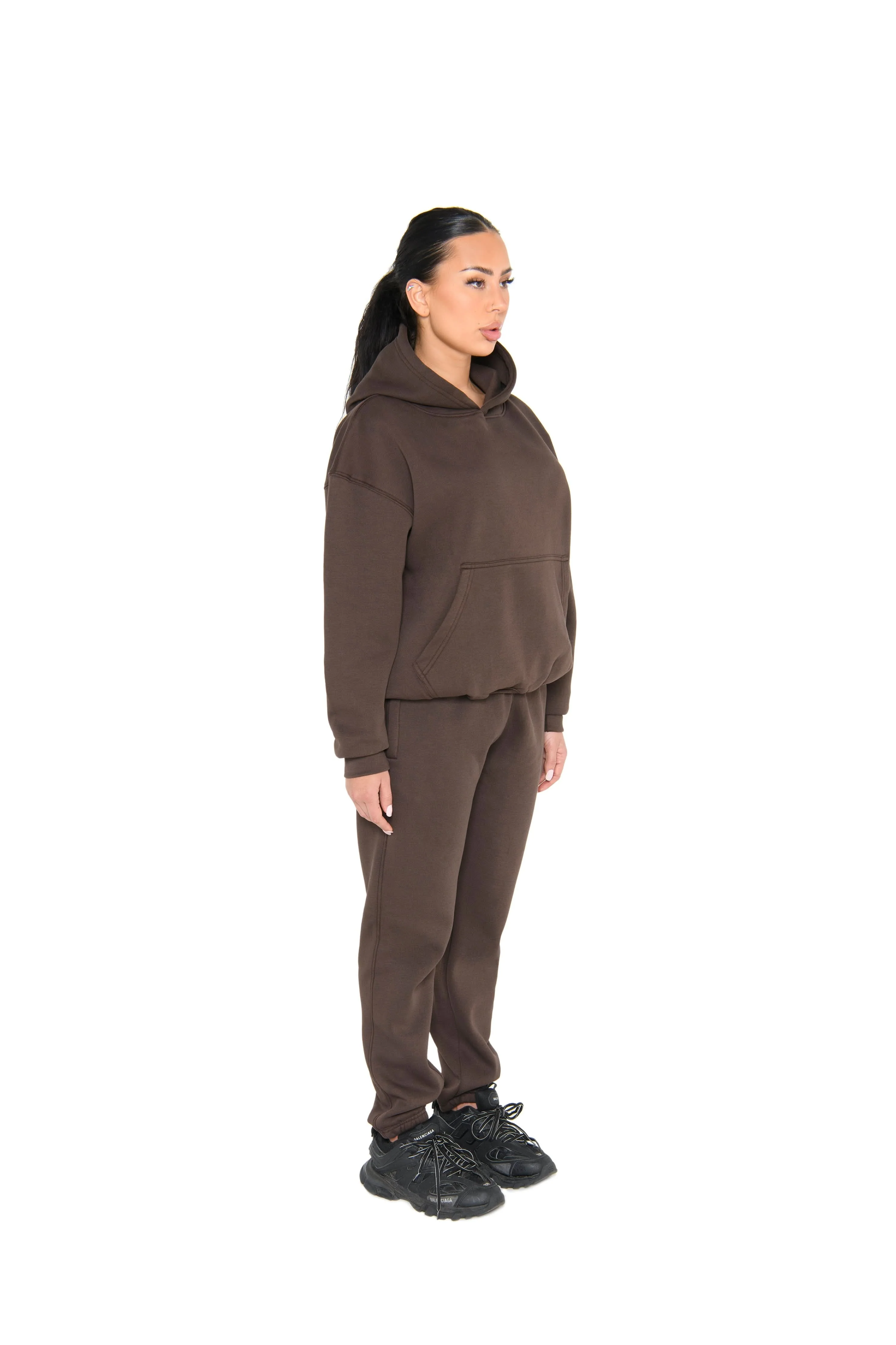 Oversized Joggers 330GSM - Image 30