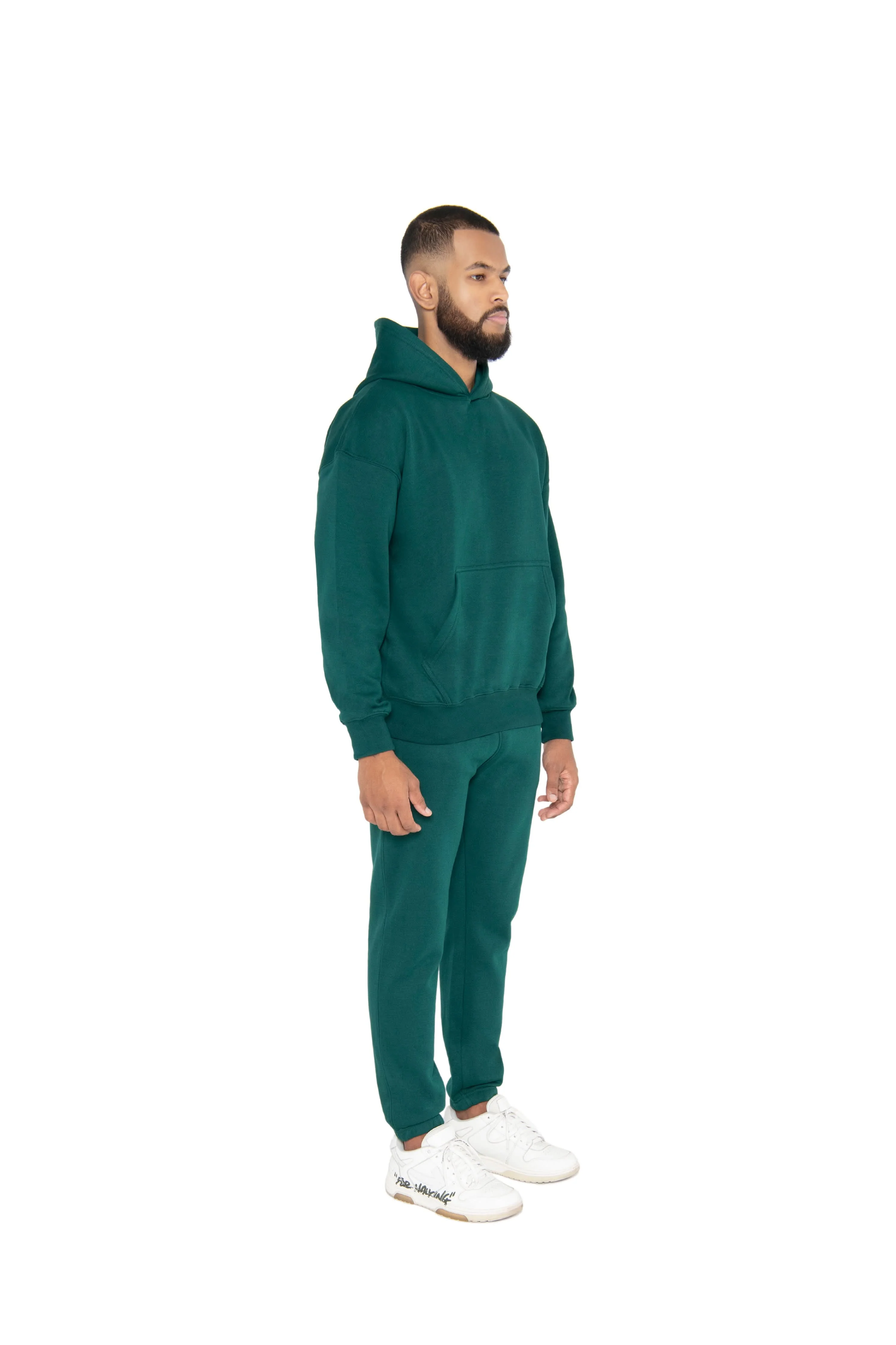 Oversized Joggers 330GSM - Image 31