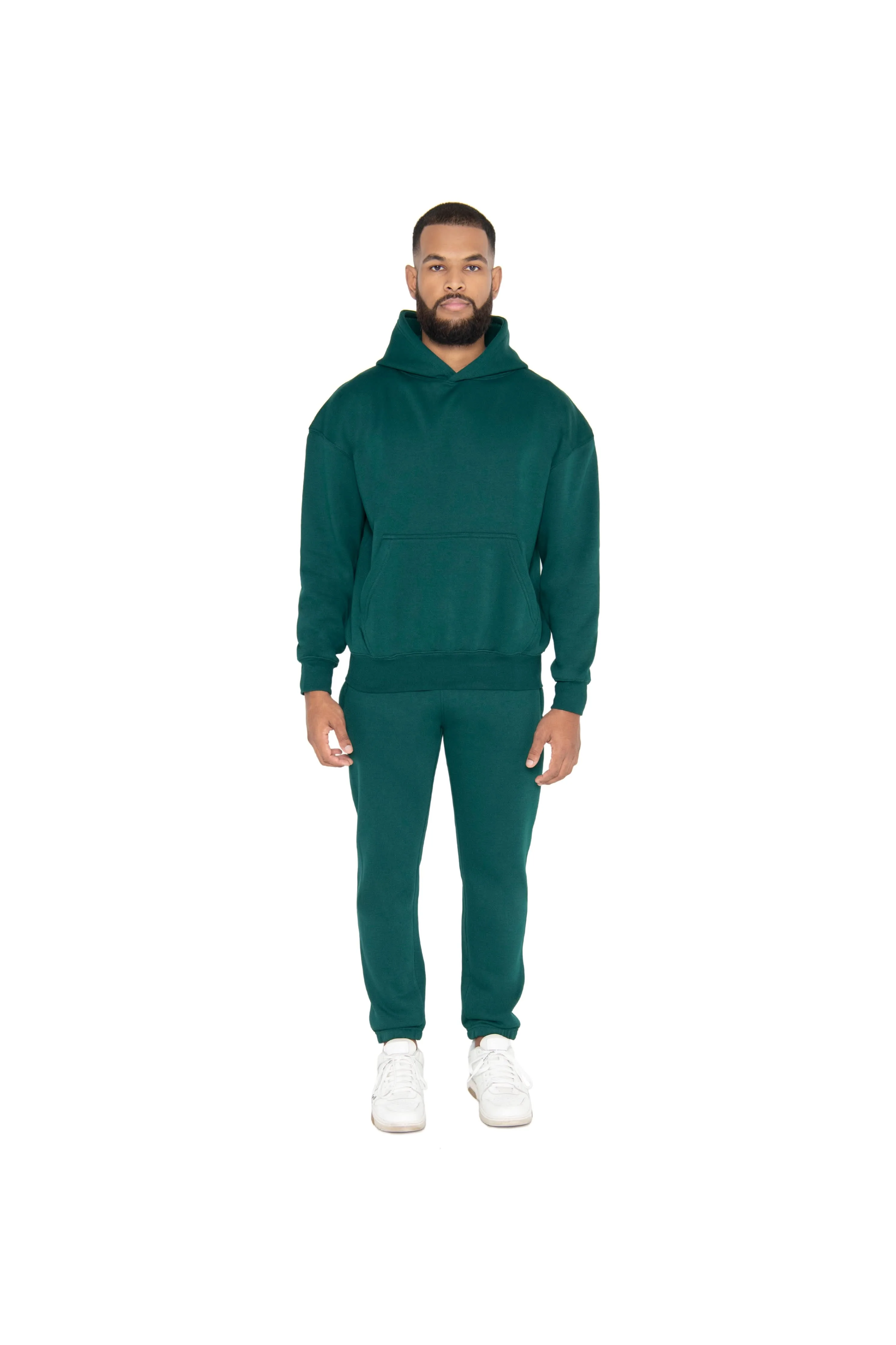 Oversized Joggers 330GSM - Image 32