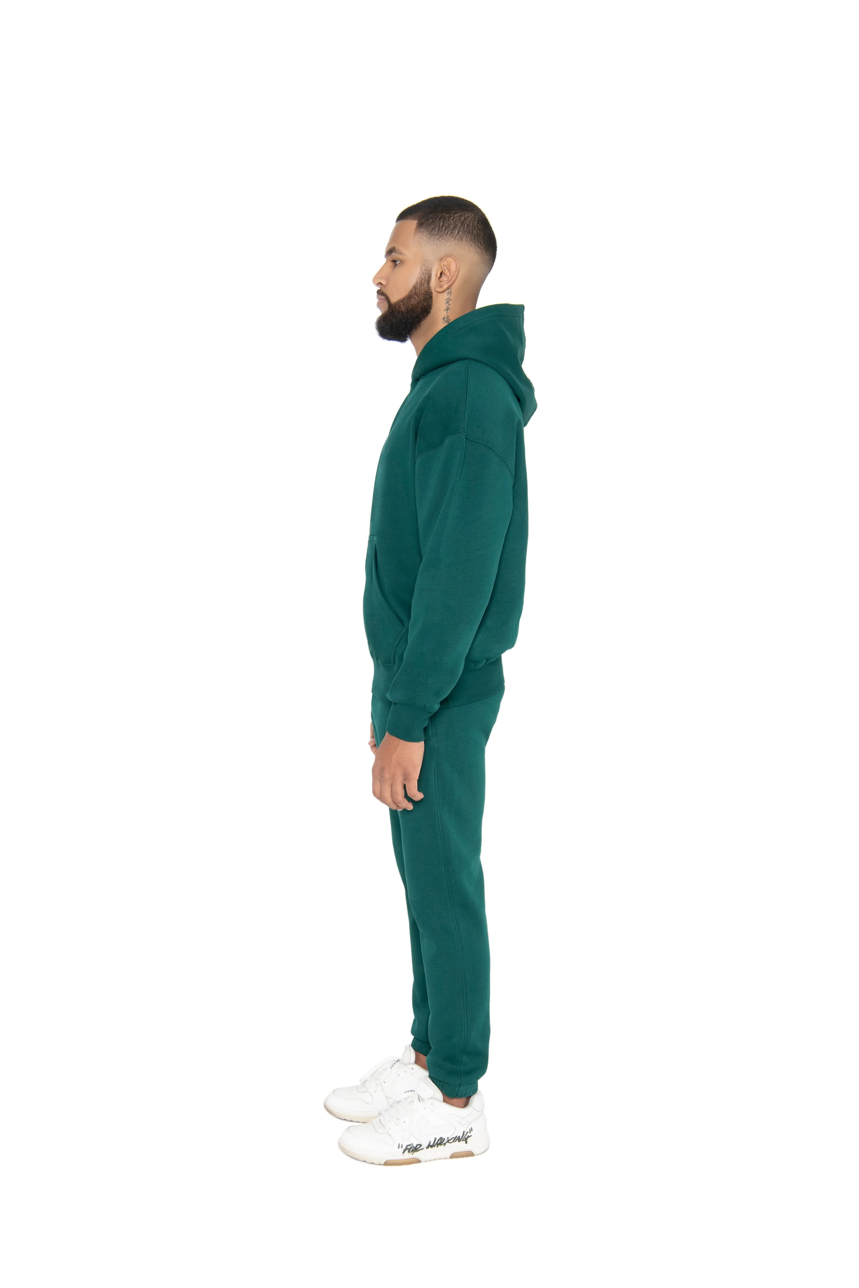 Oversized Joggers 330GSM - Image 33