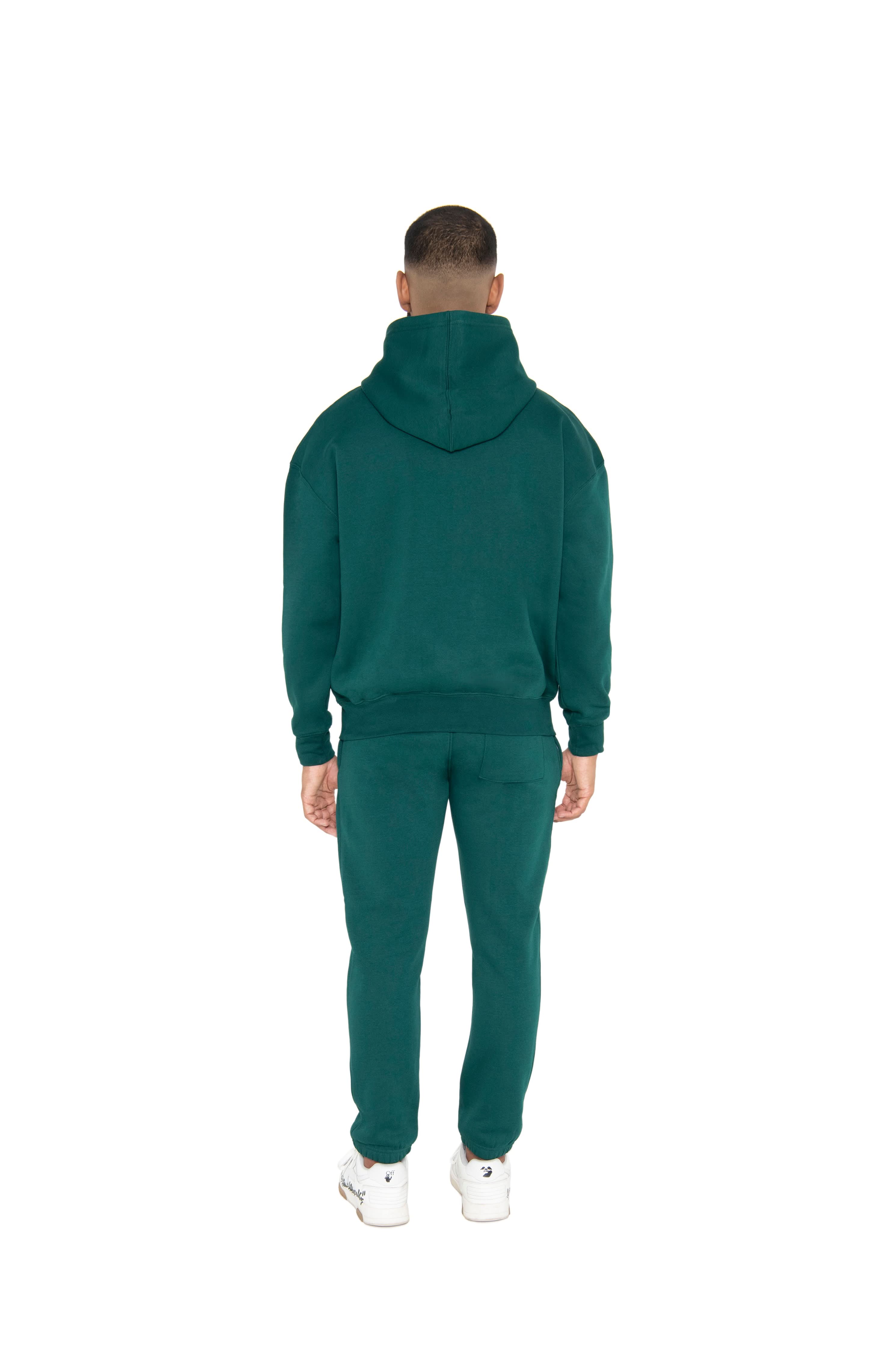 Oversized Joggers 330GSM - Image 34