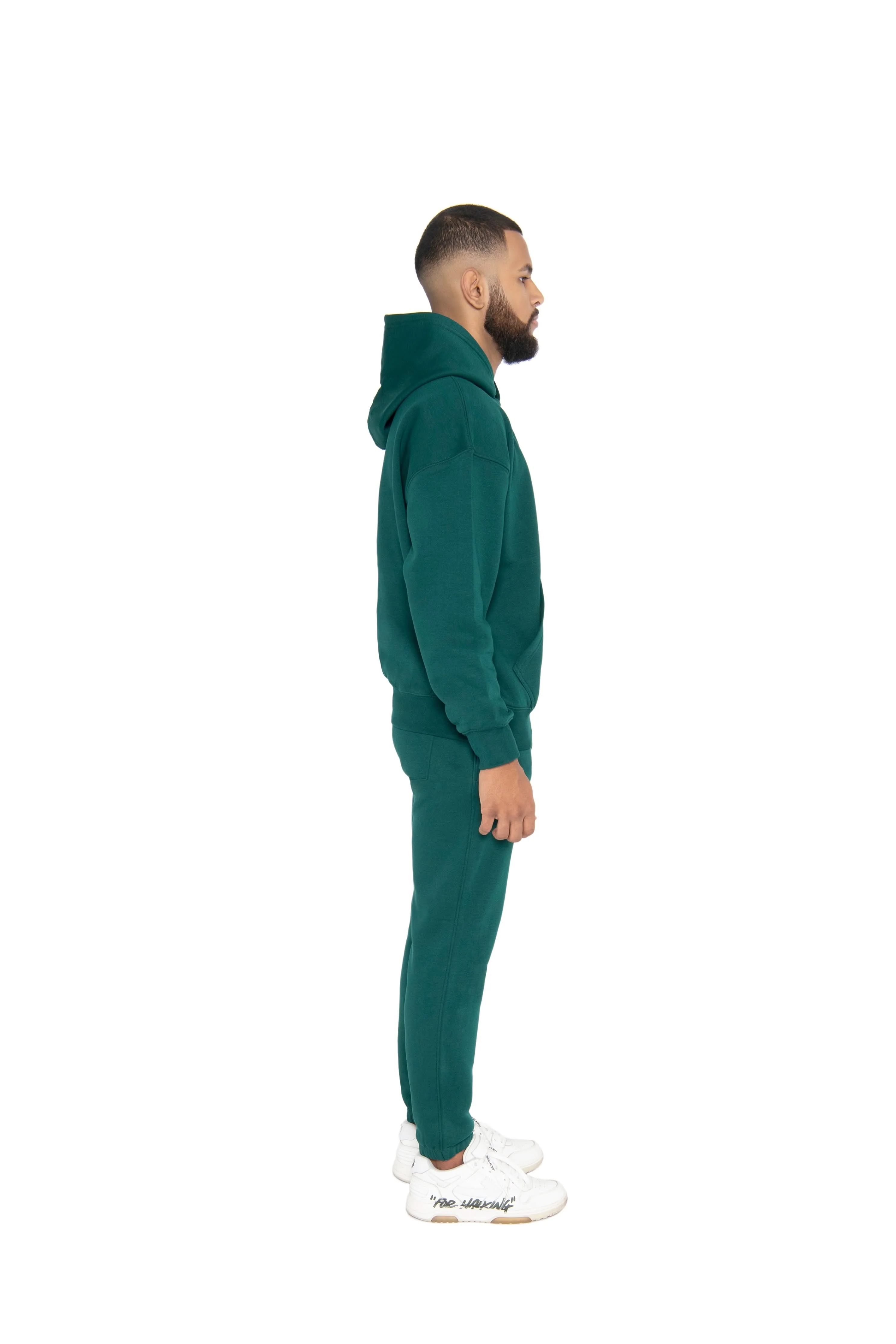 Oversized Joggers 330GSM - Image 35