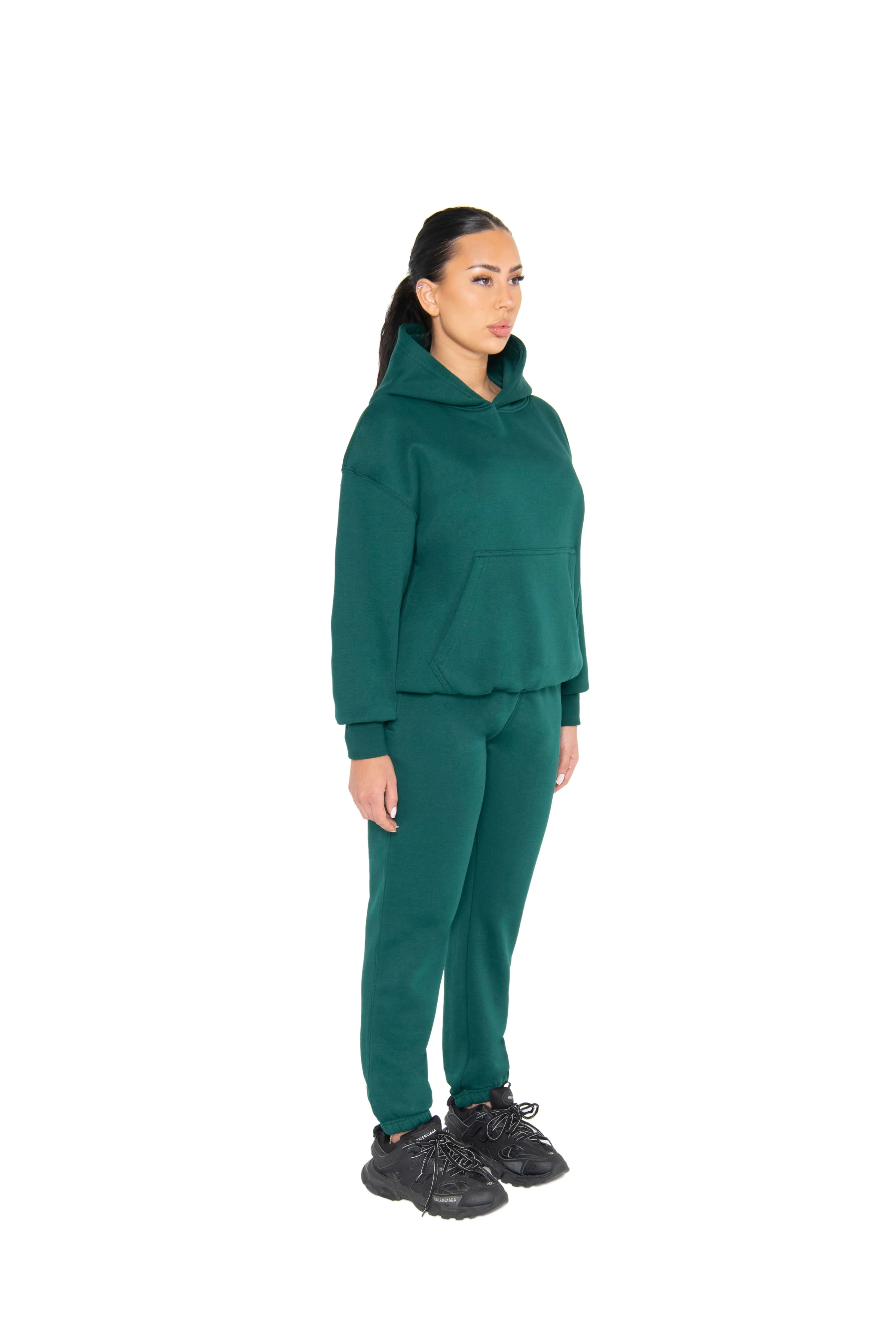 Oversized Joggers 330GSM - Image 36