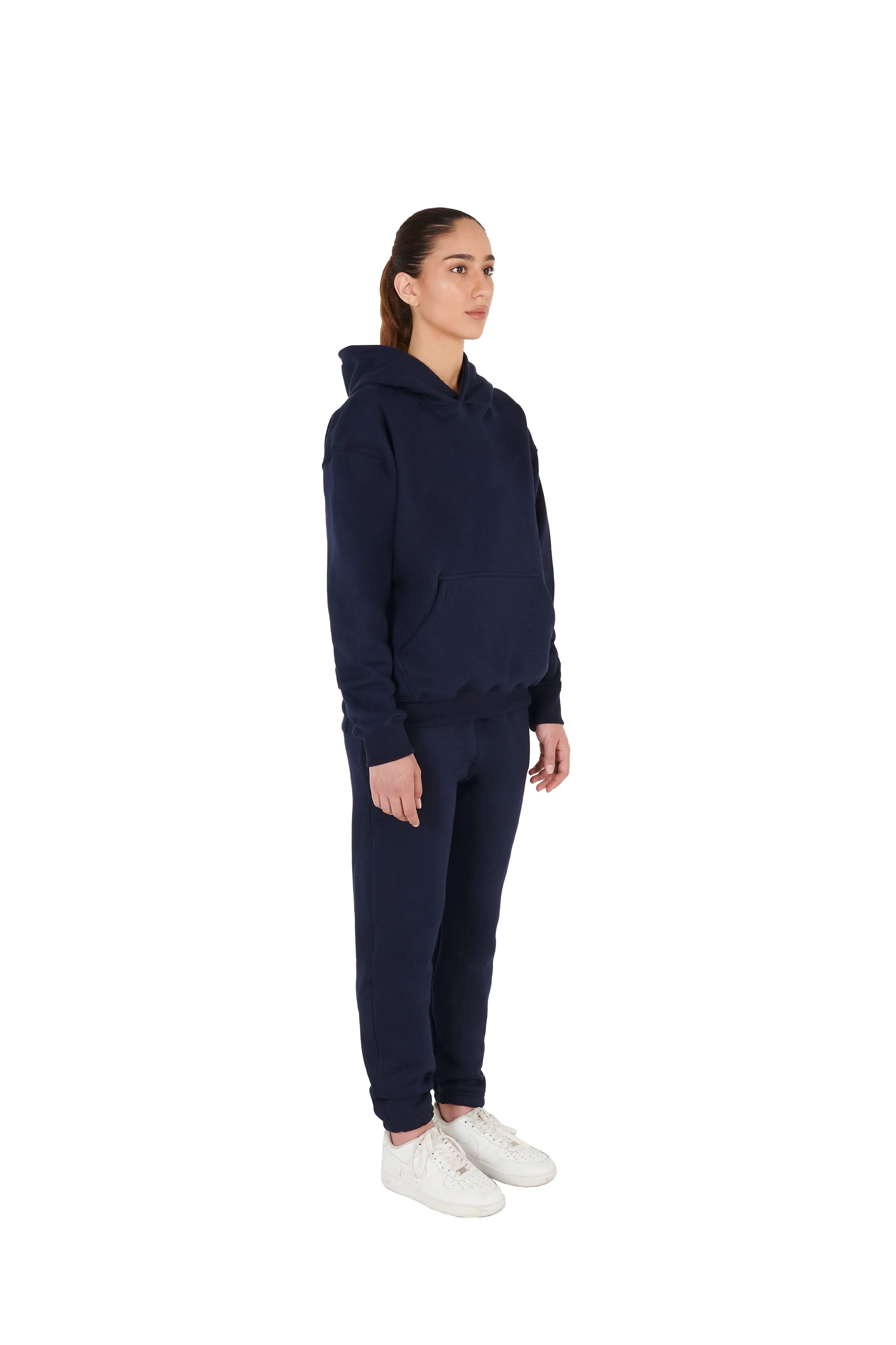 Oversized Joggers 330GSM - Image 37