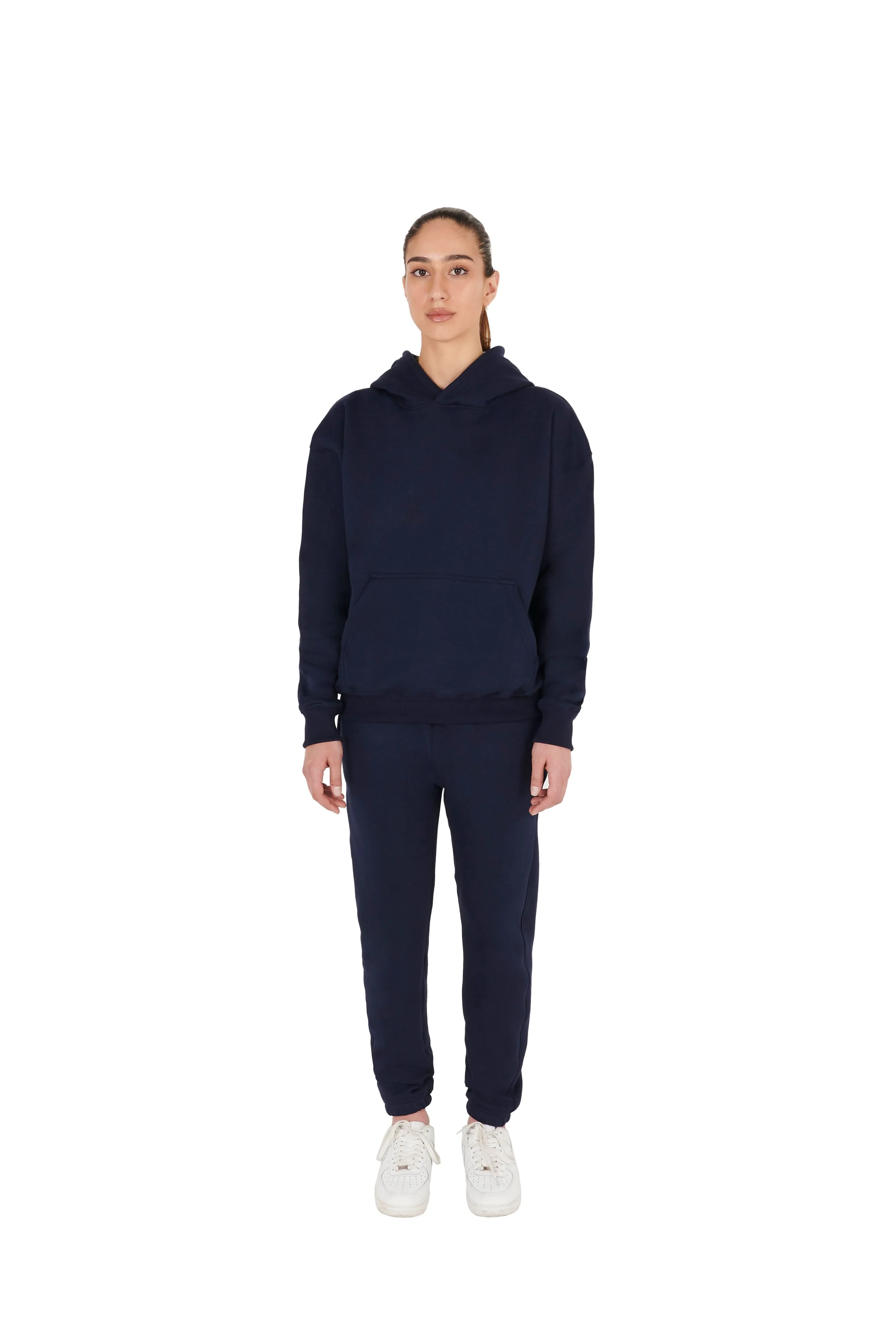 Oversized Joggers 330GSM - Image 38