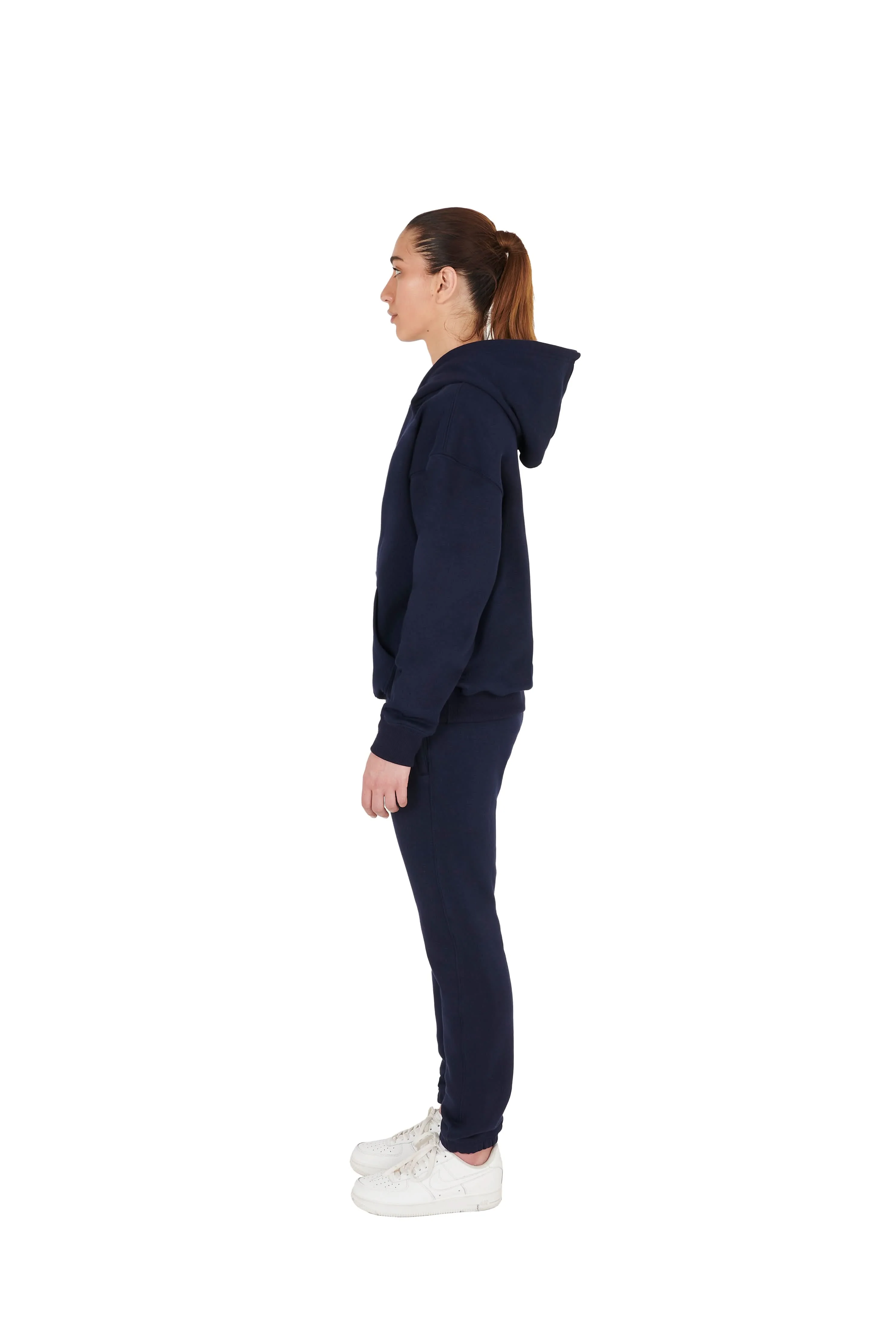 Oversized Joggers 330GSM - Image 39