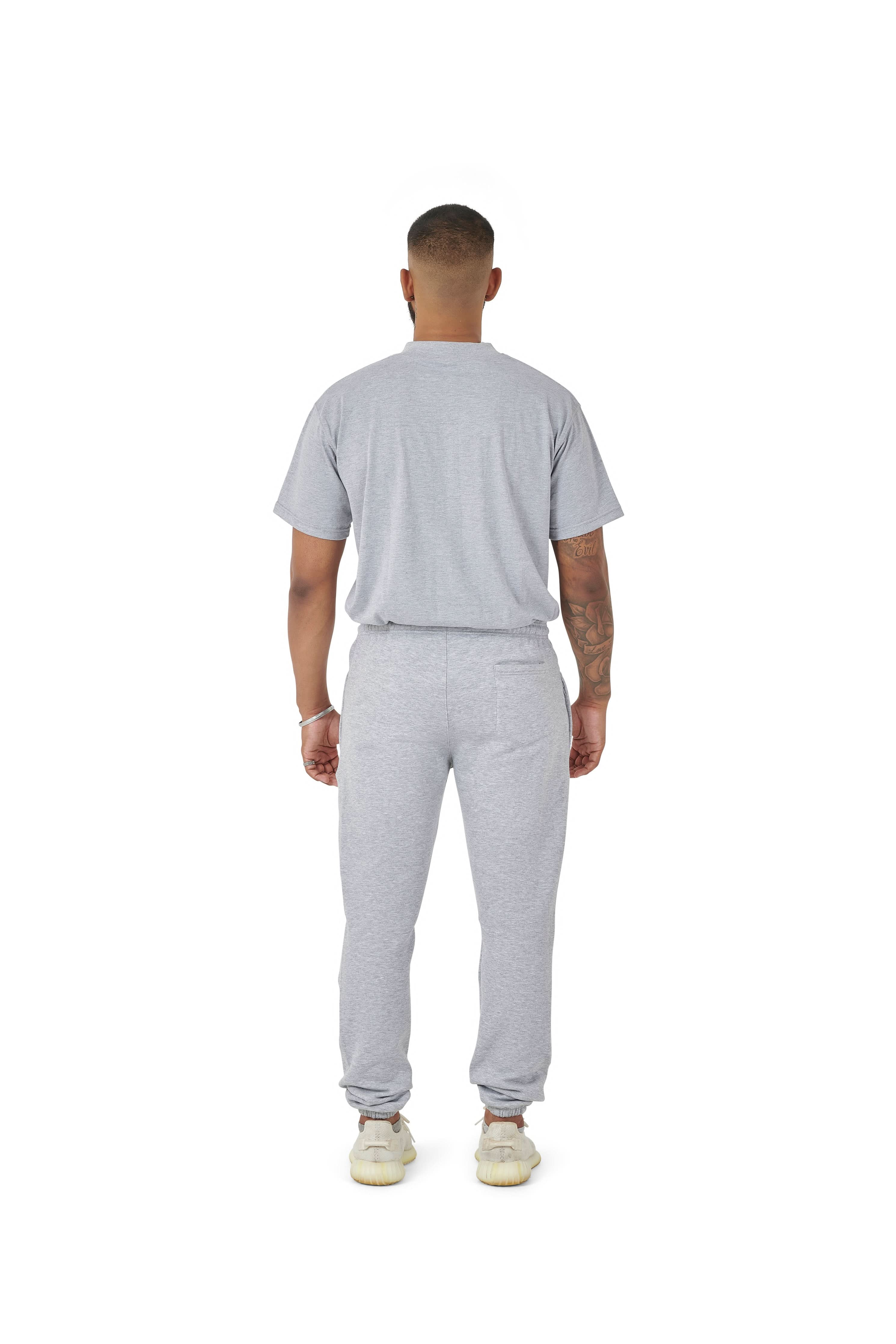 Oversized Joggers 330GSM - Image 4