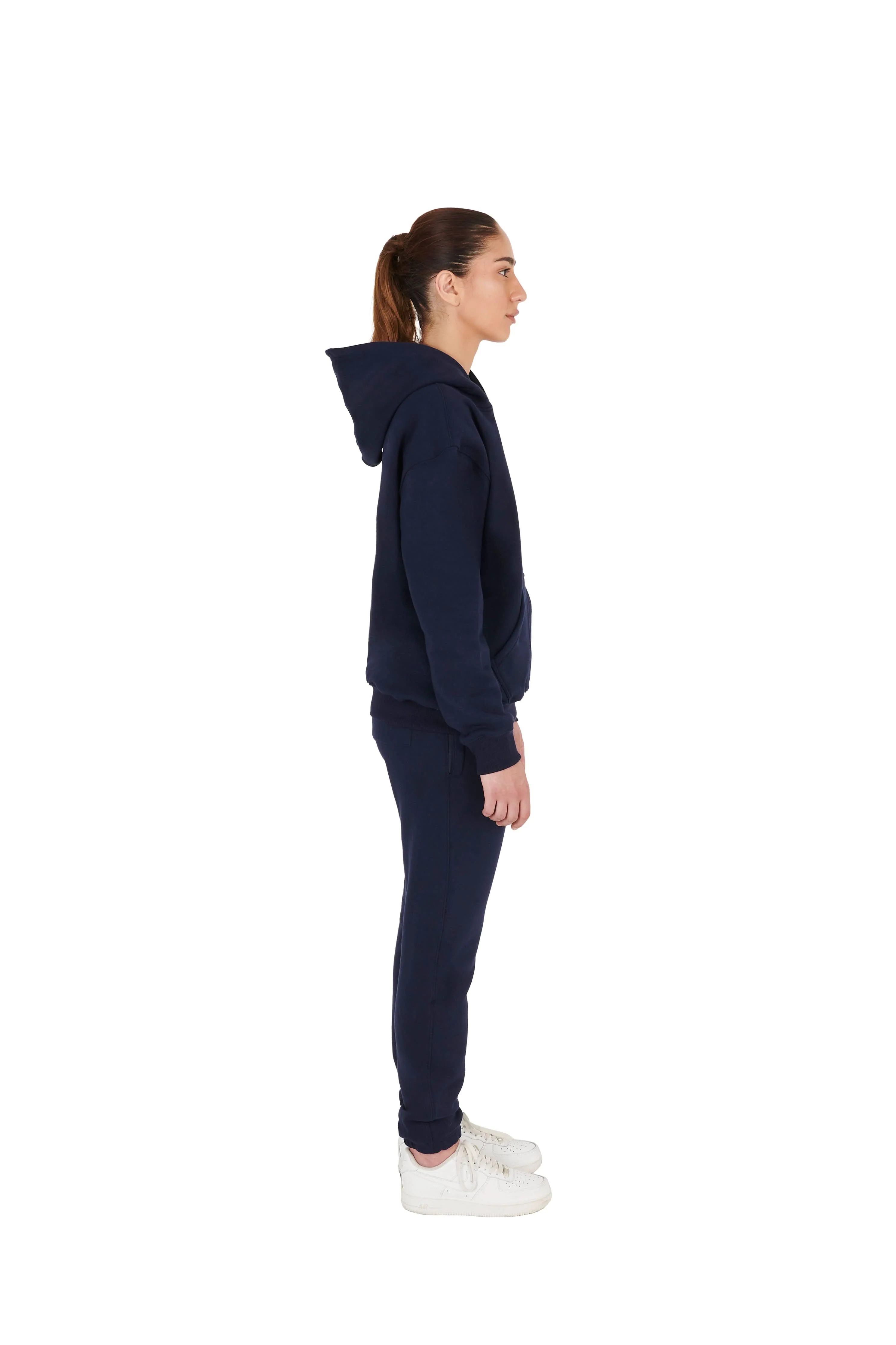Oversized Joggers 330GSM - Image 41