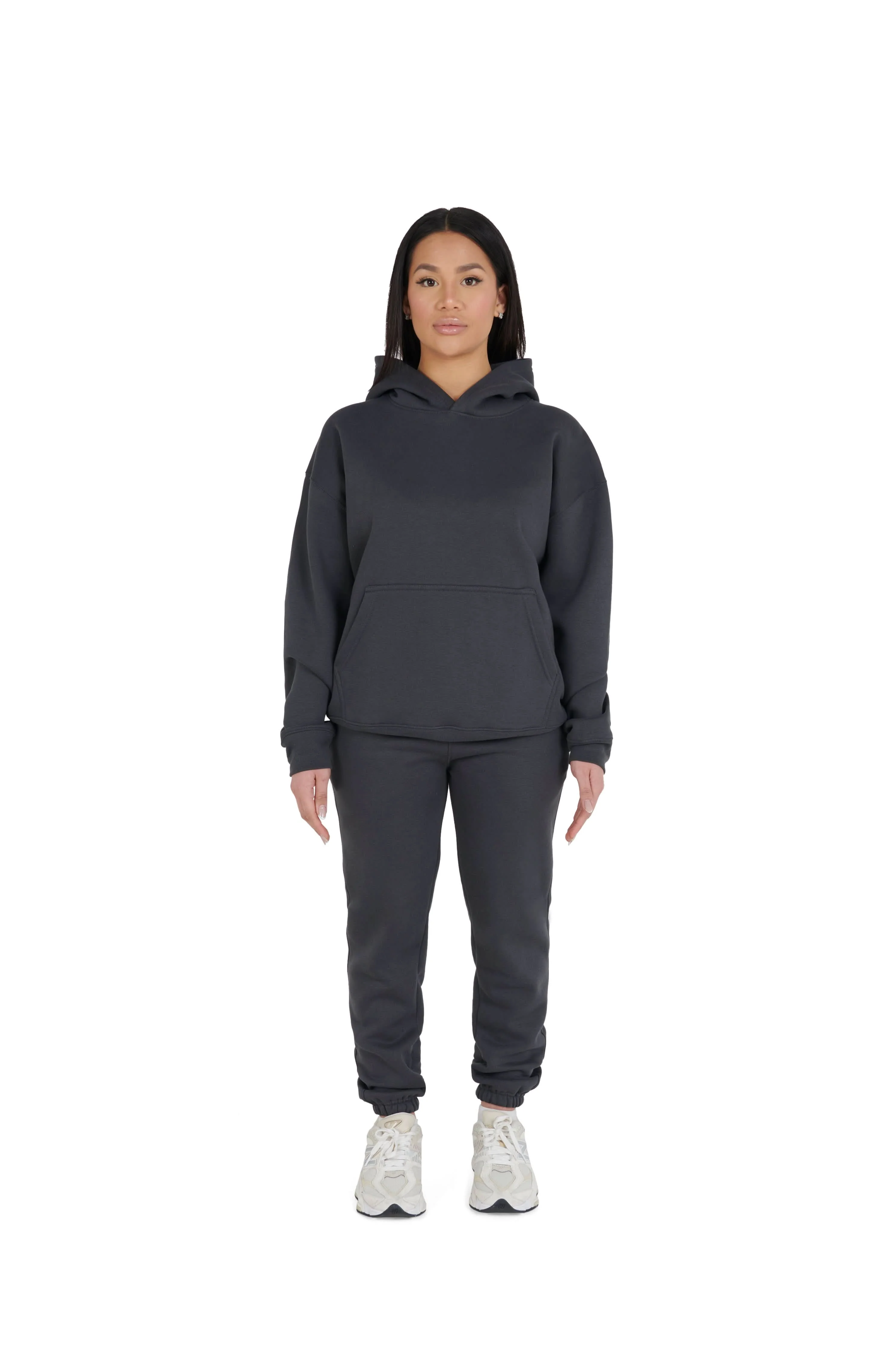 Oversized Joggers 330GSM - Image 43
