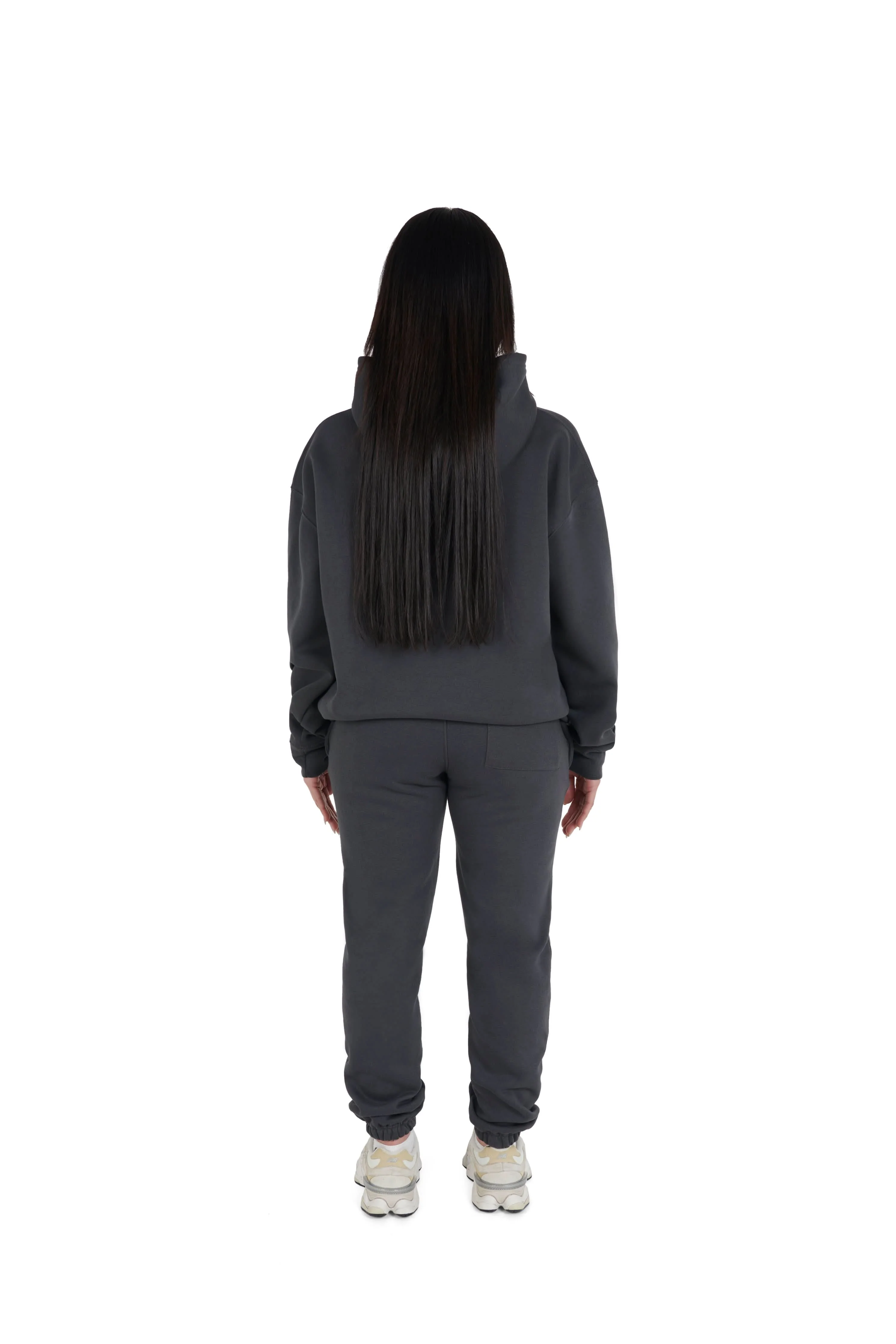 Oversized Joggers 330GSM - Image 45