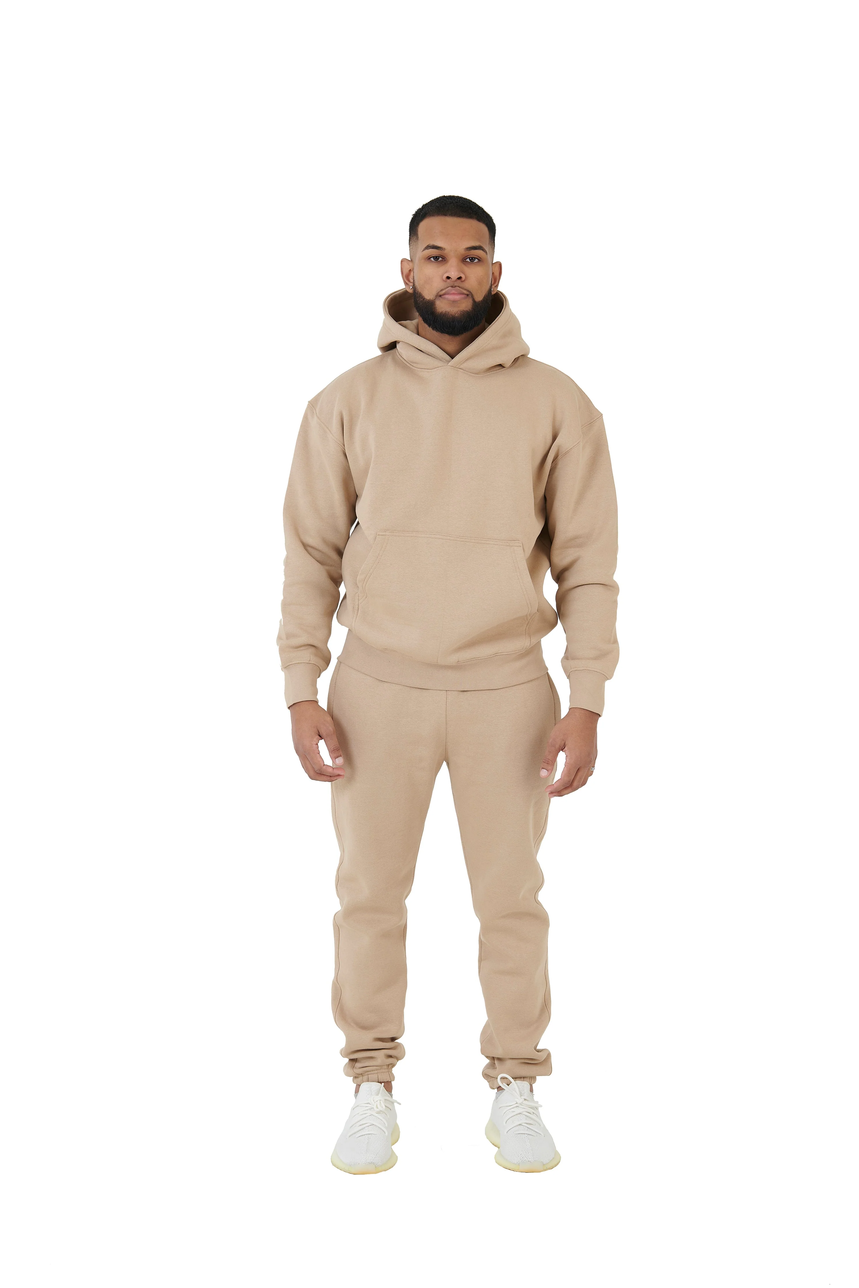 Oversized Joggers 330GSM - Image 48